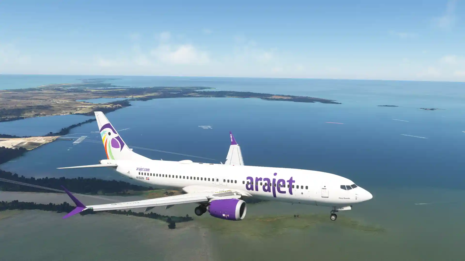Flight Image