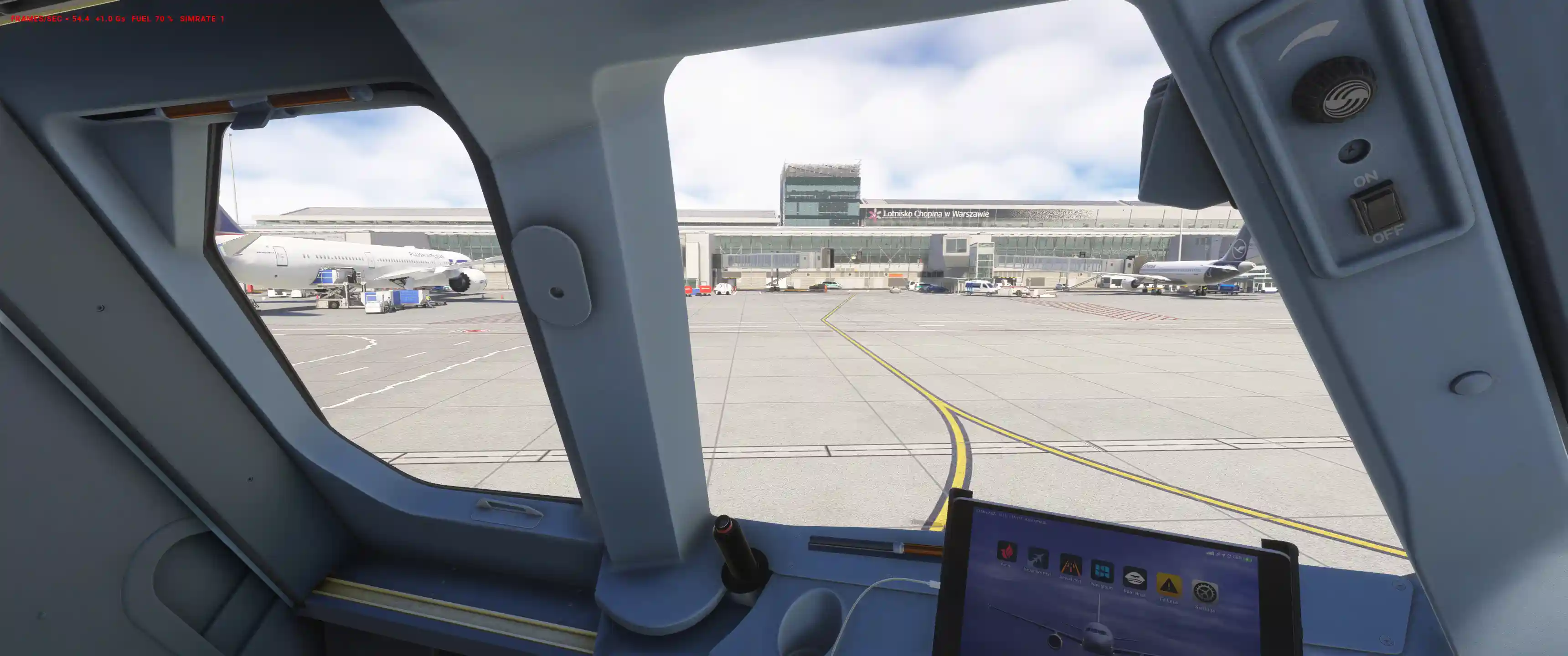 Flight Image