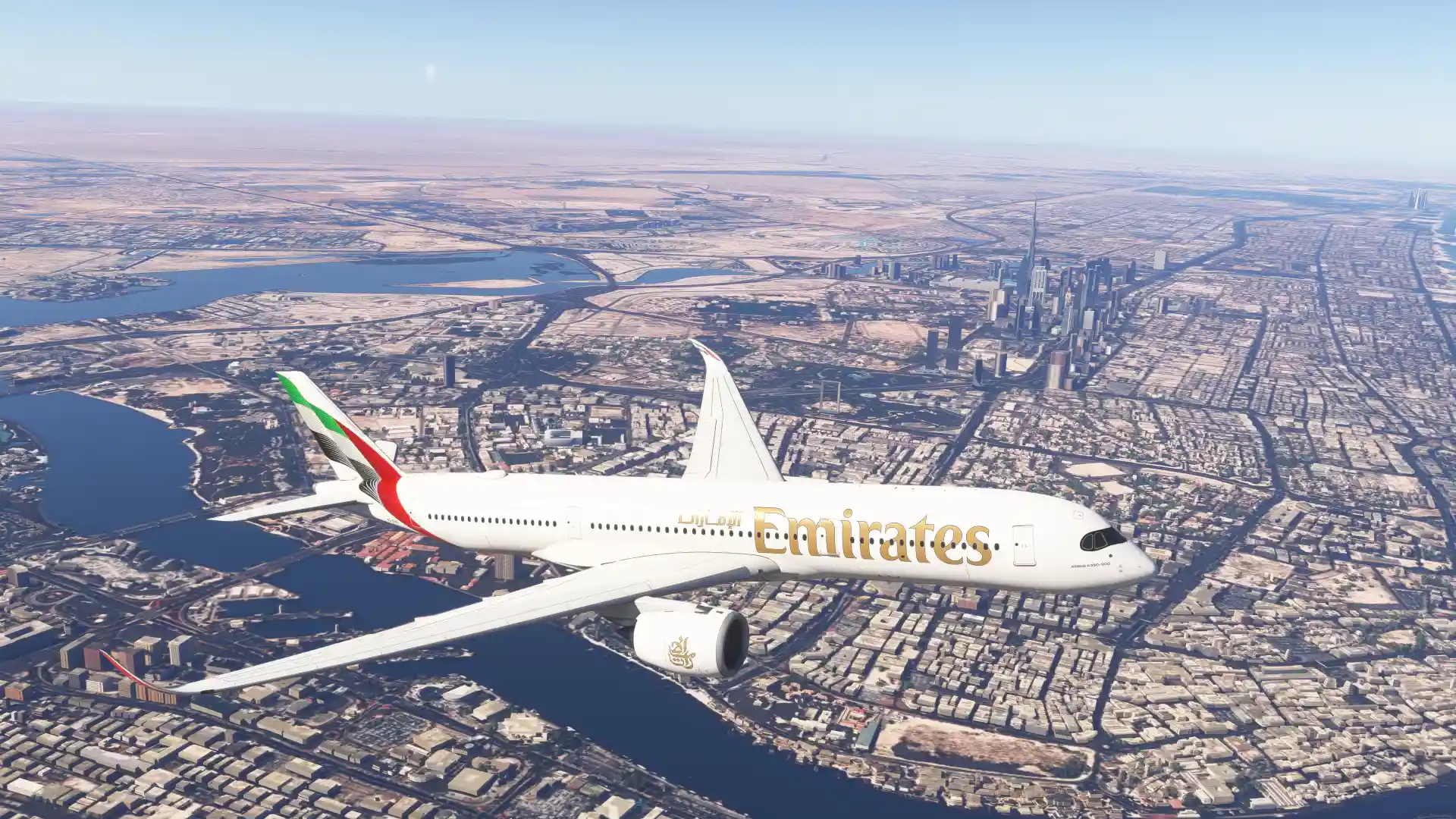 Flight Image