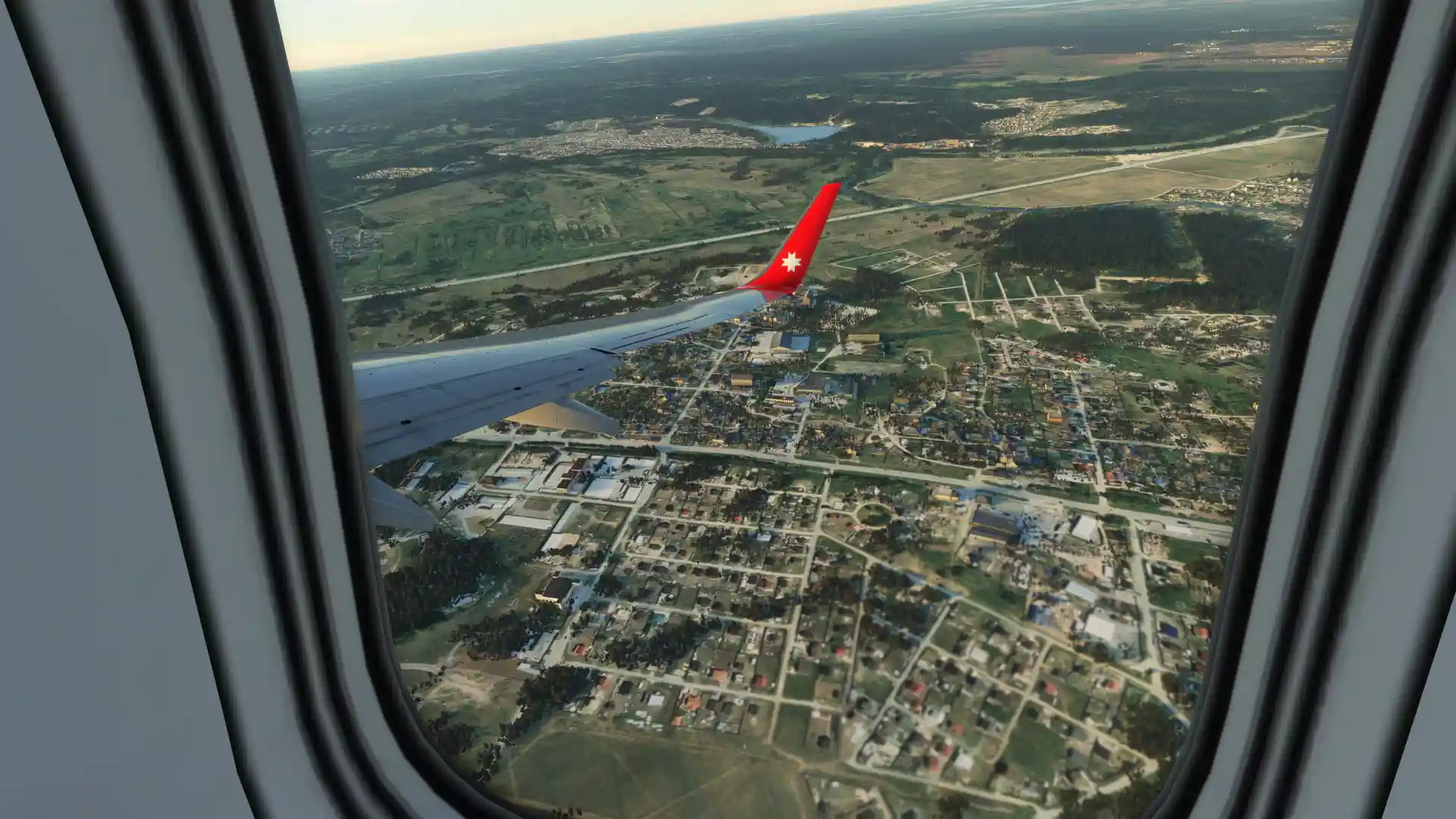Flight Image