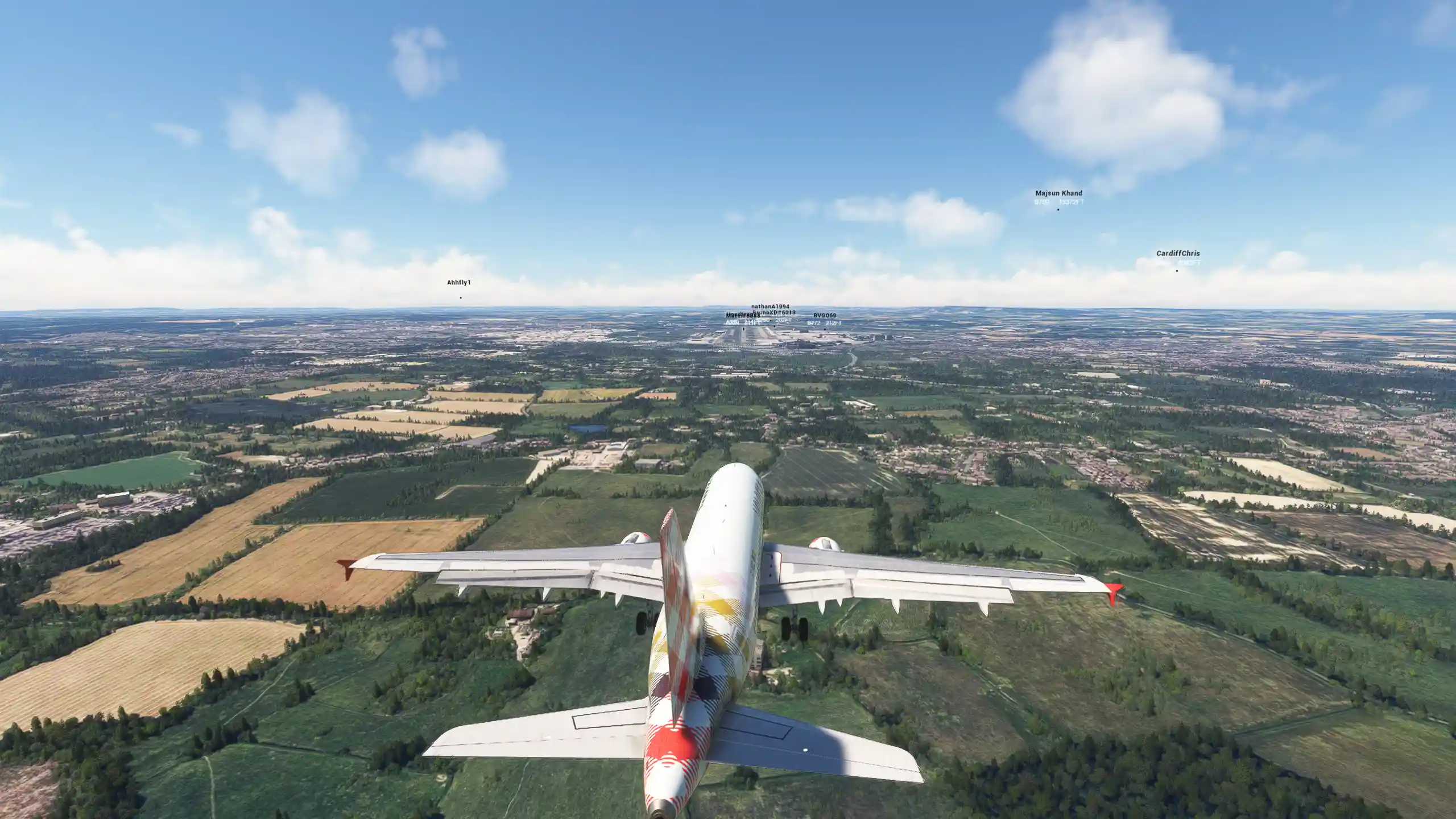 Flight Image