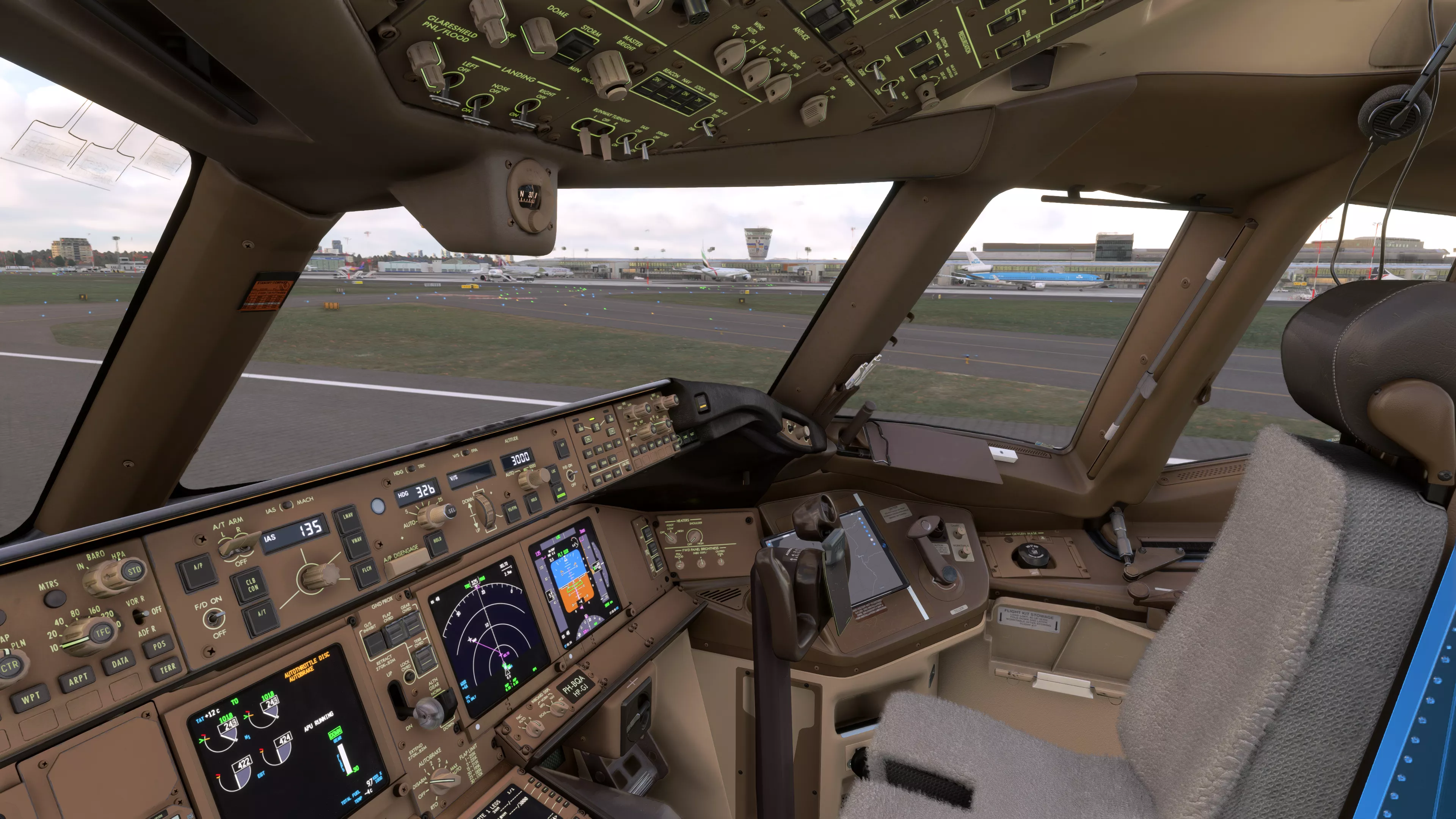 Flight Image