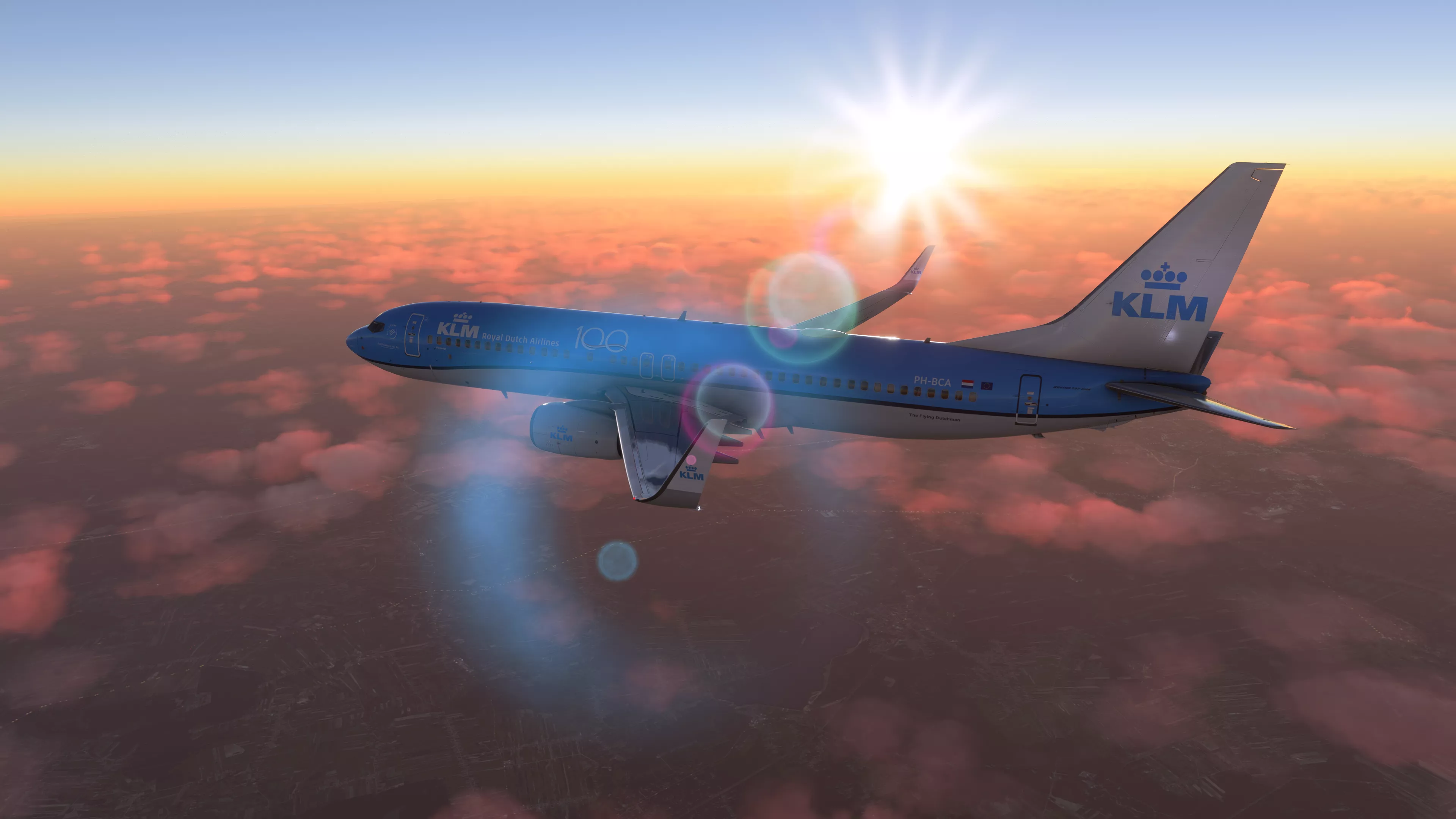 Flight Image