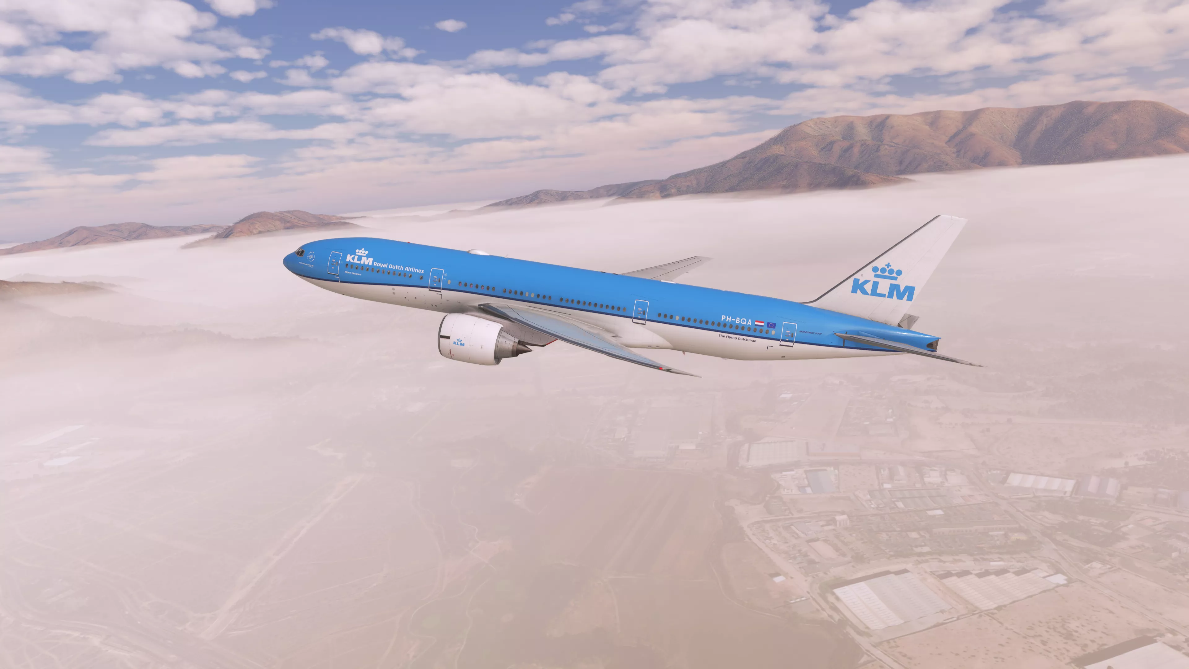 Flight Image
