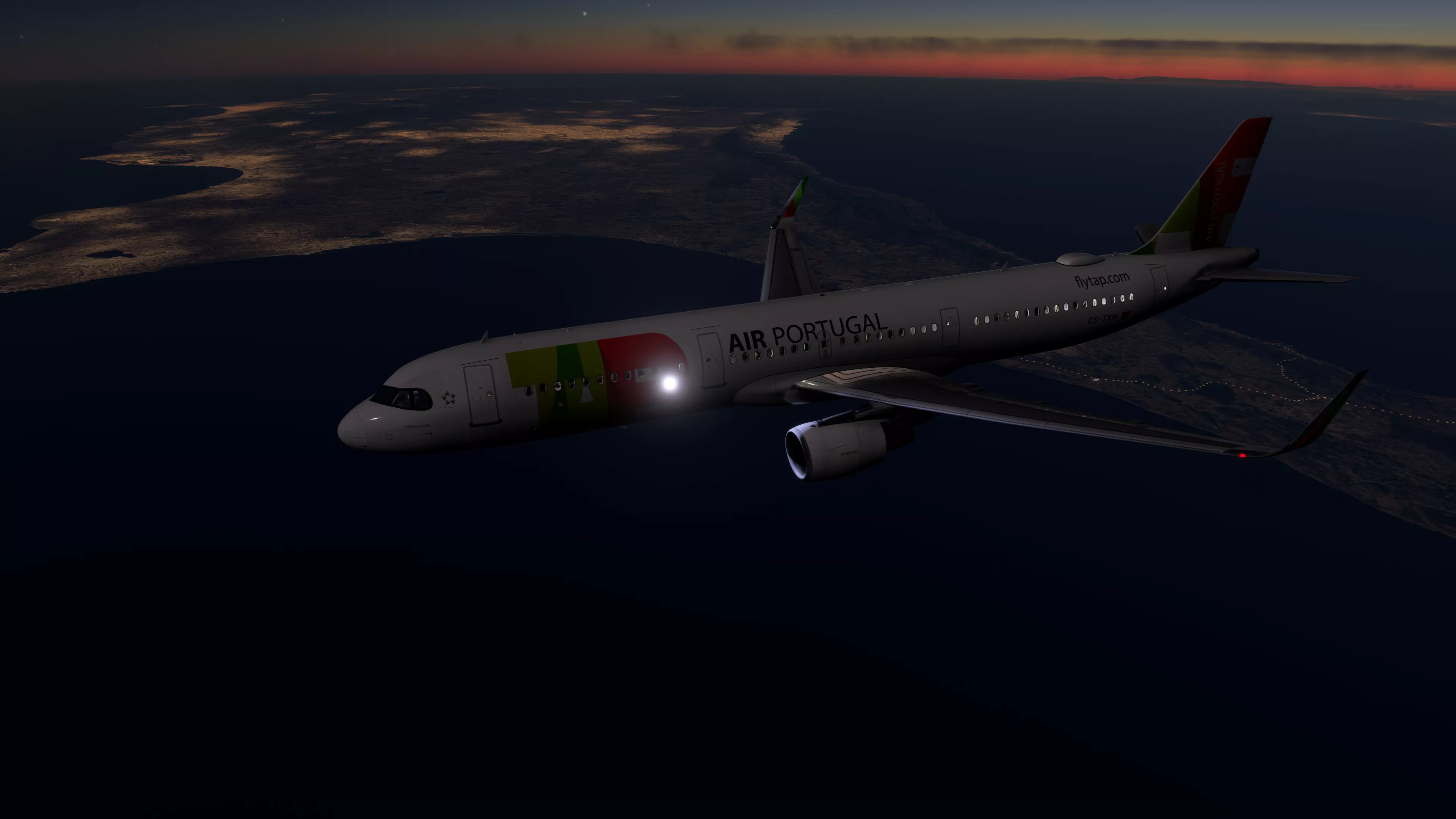 Flight Image