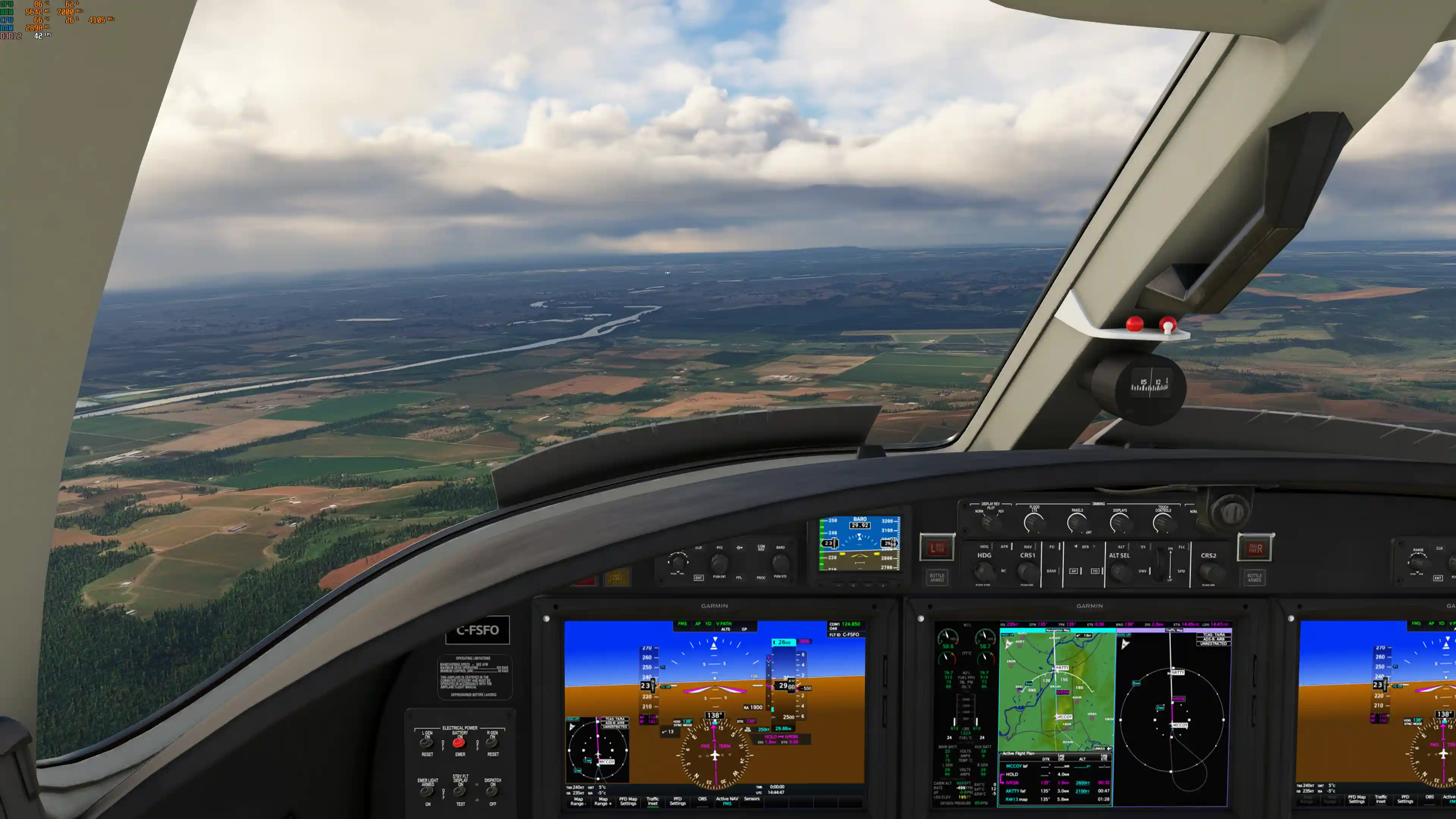 Flight Image