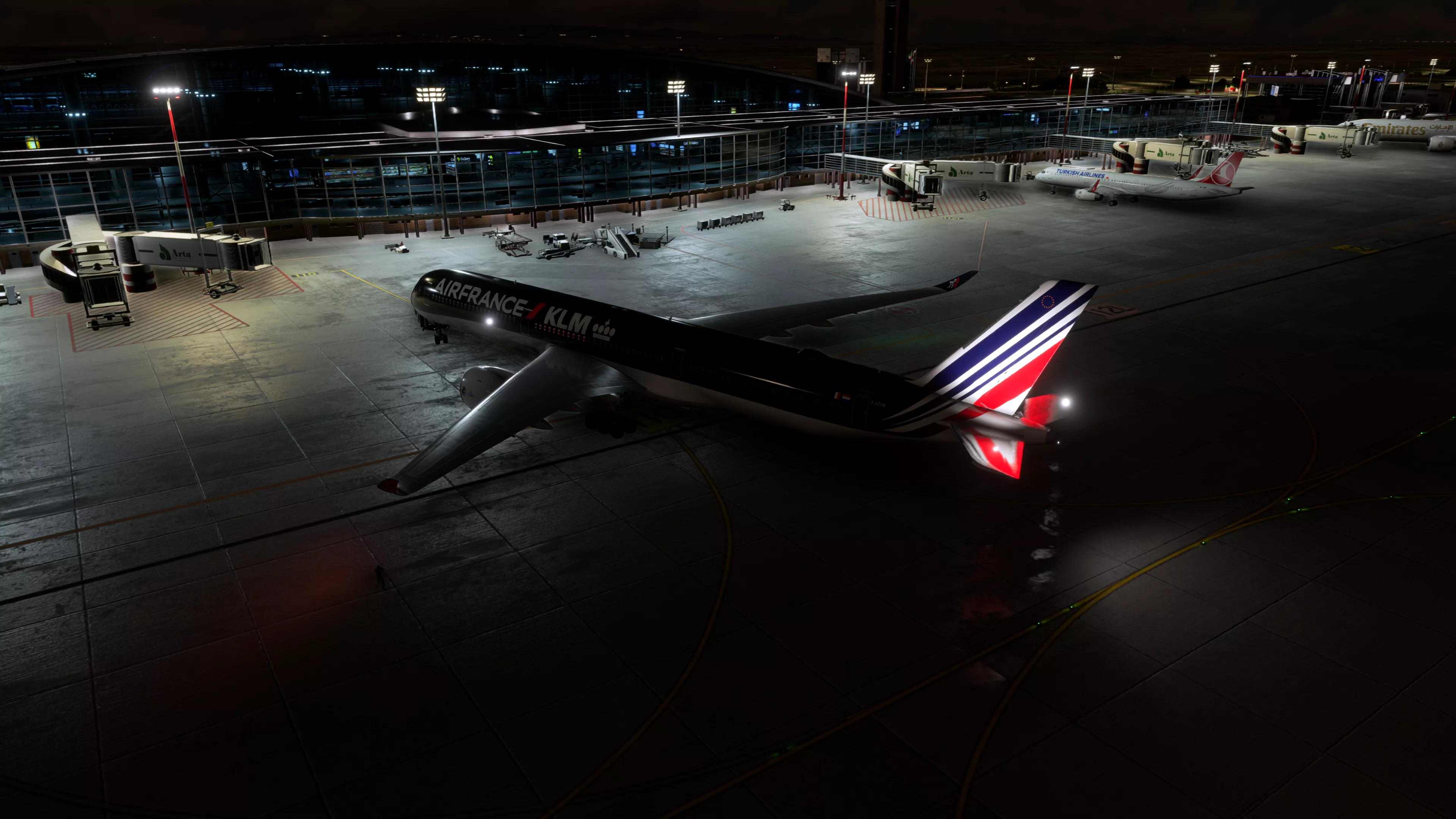 Flight Image