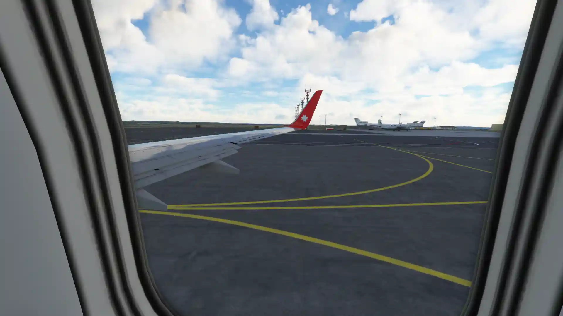 Flight Image