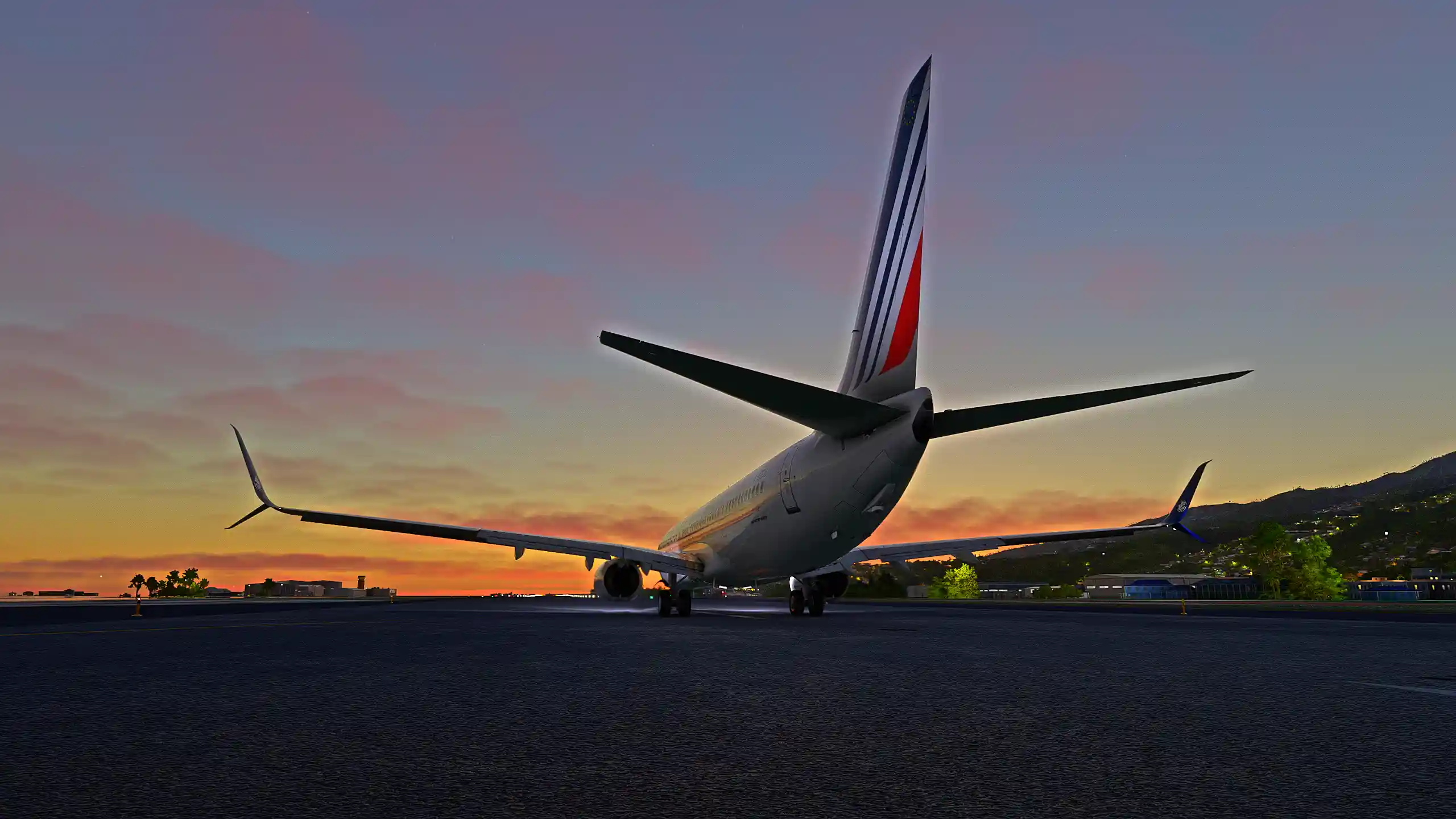 Flight Image