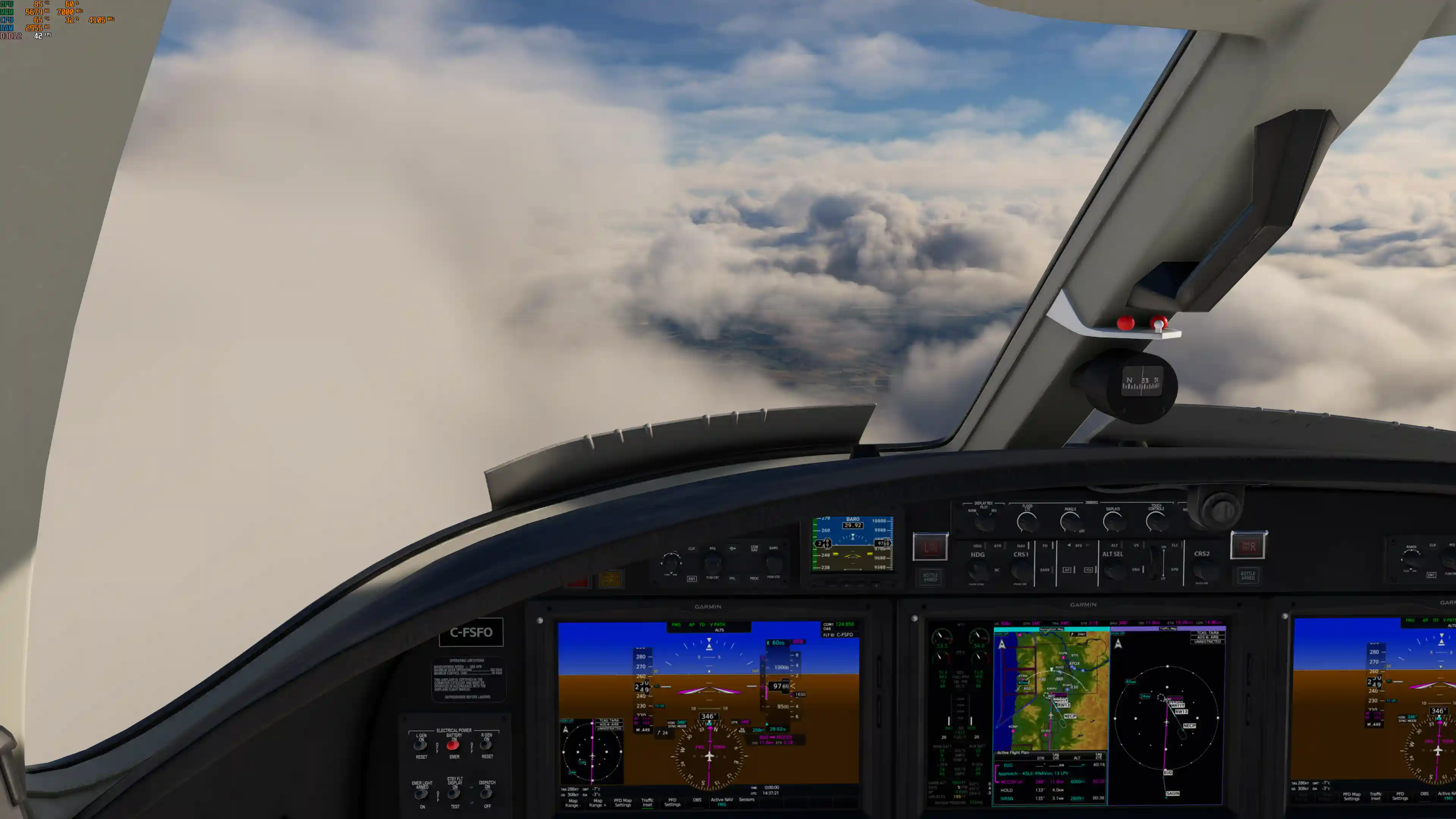 Flight Image