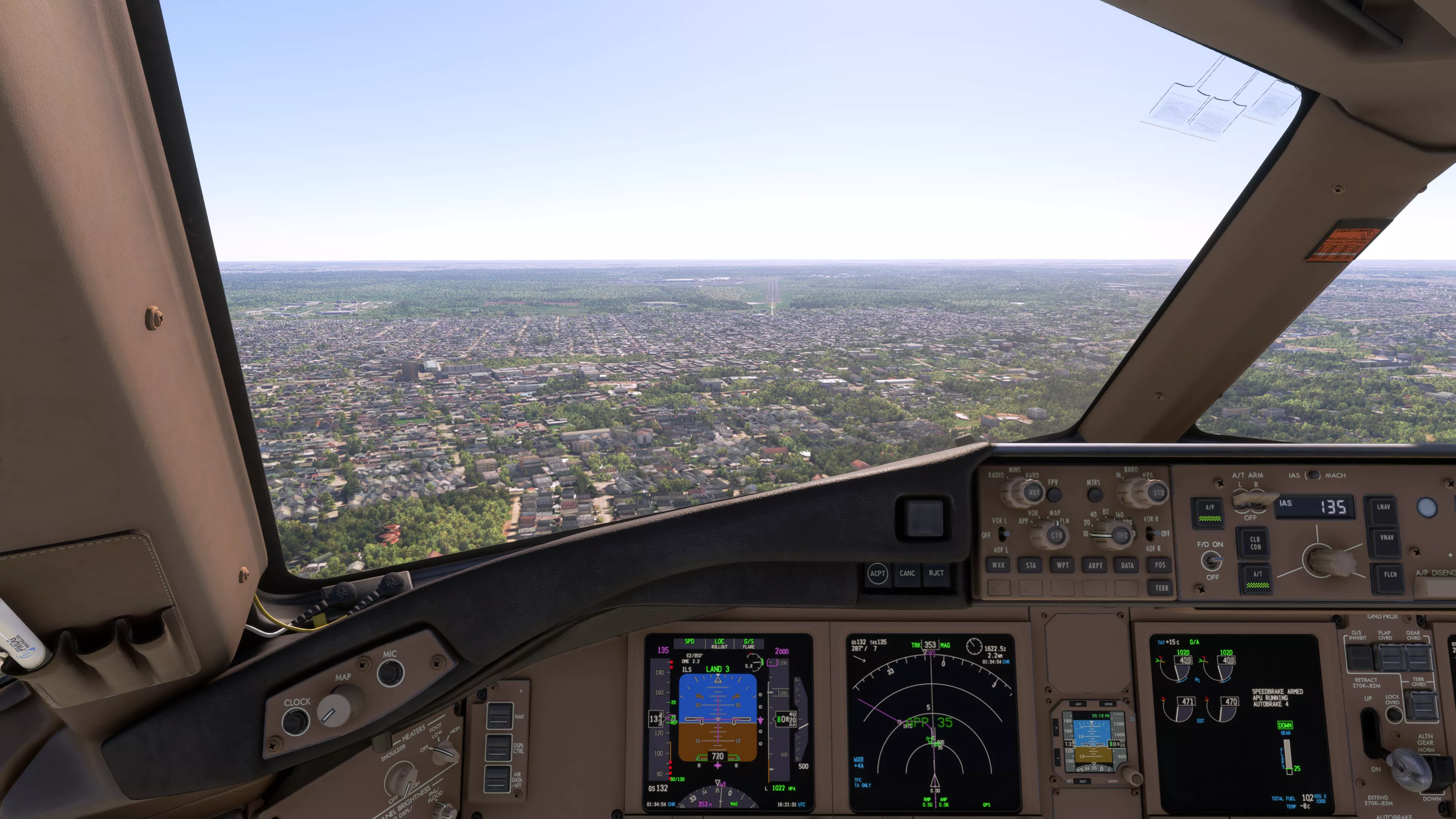 Flight Image