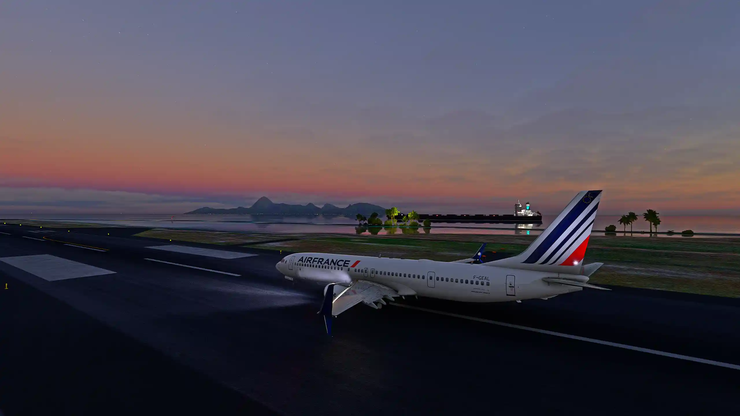 Flight Image