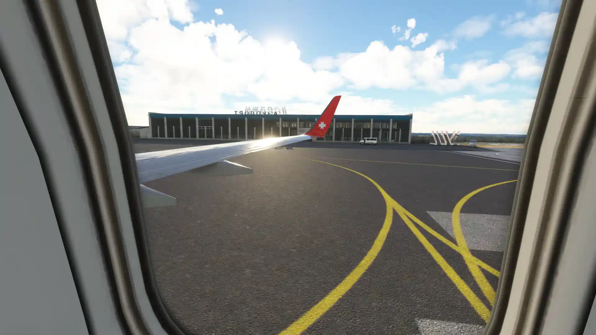 Flight Image