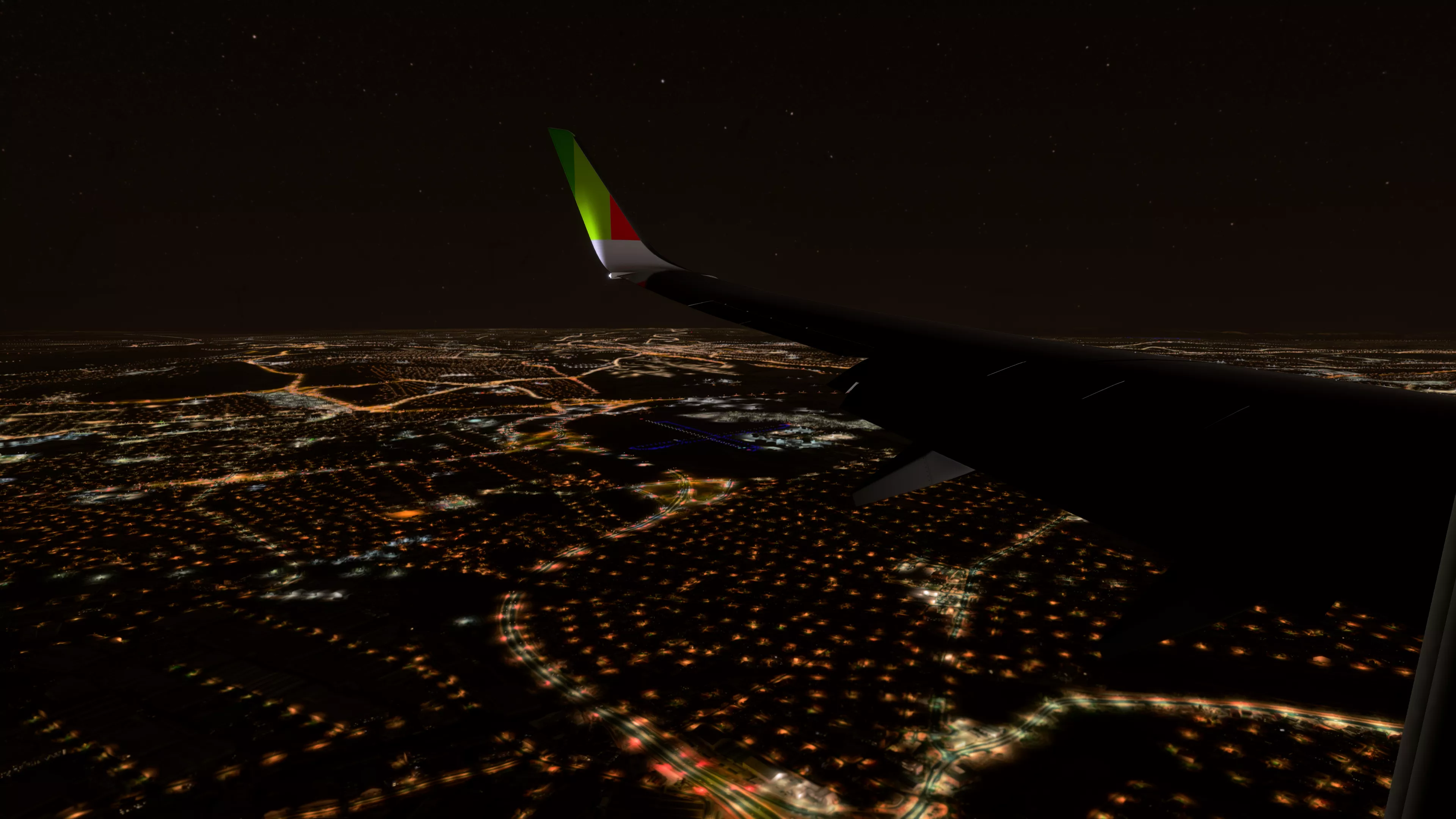 Flight Image