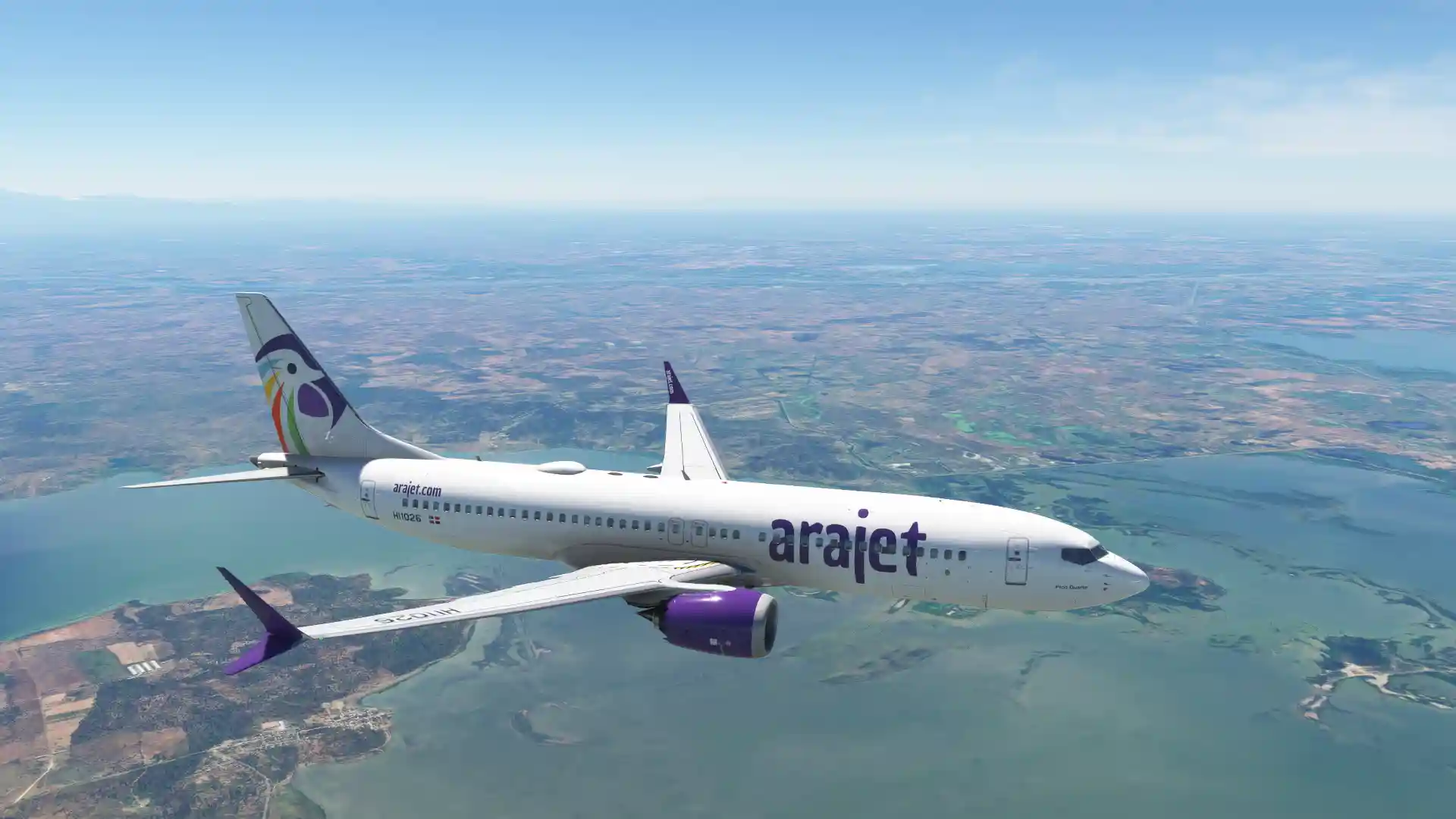 Flight Image