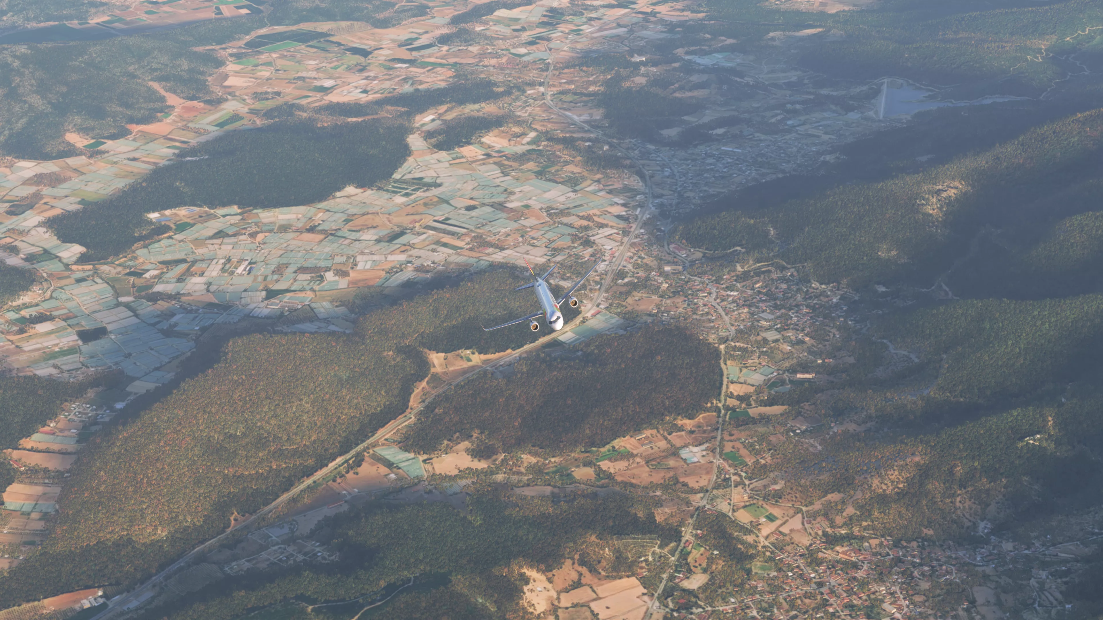 Flight Image