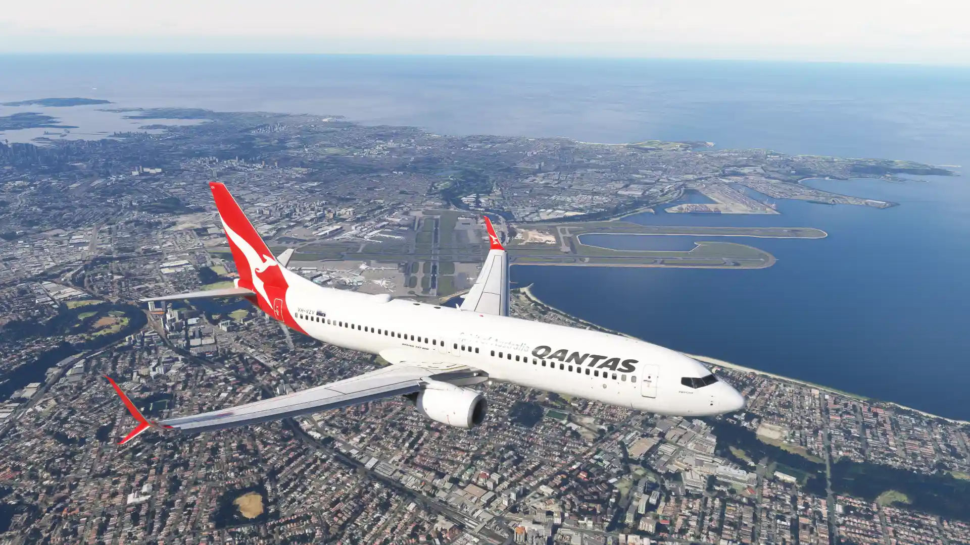 Flight Image