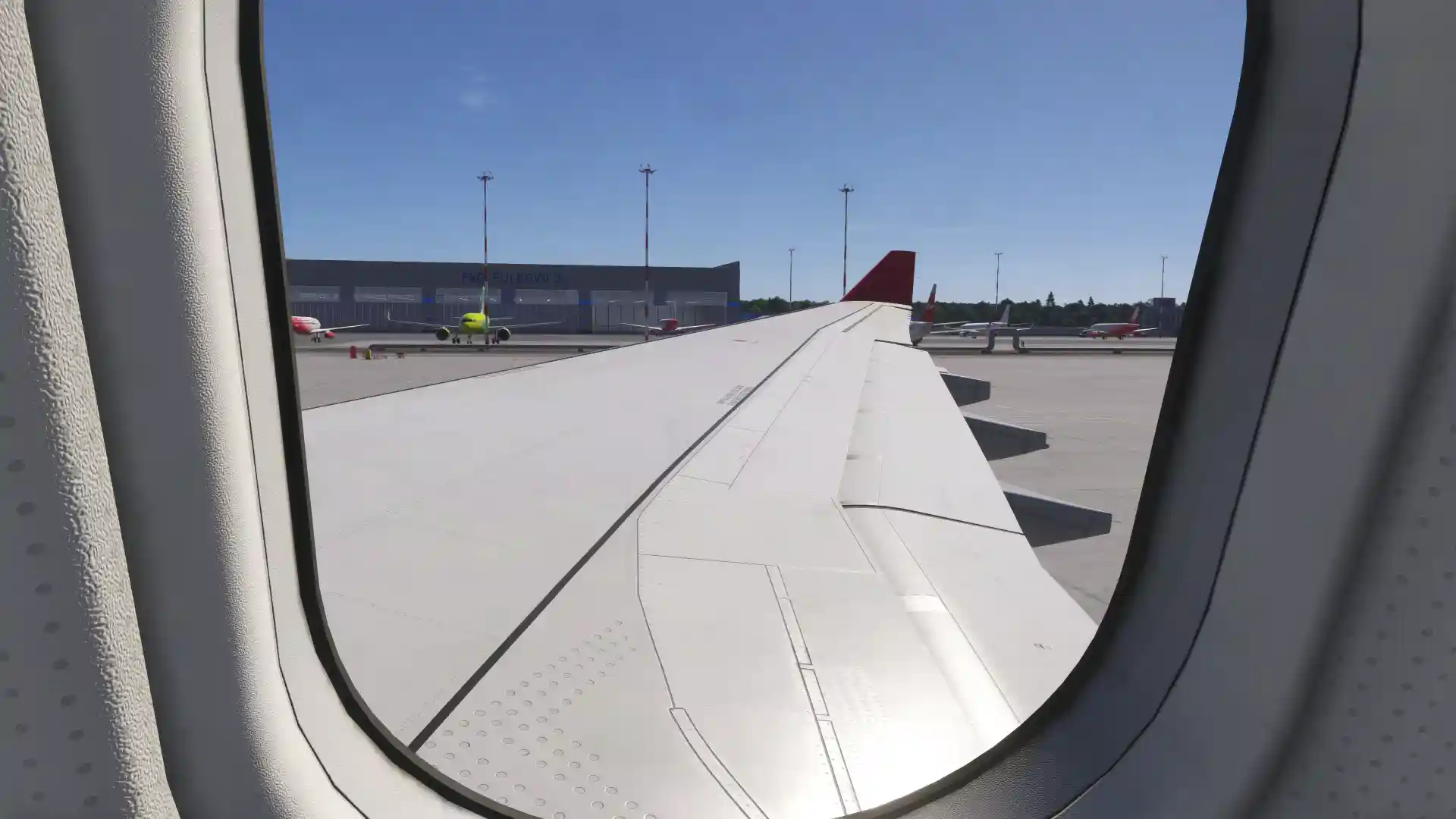 Flight Image
