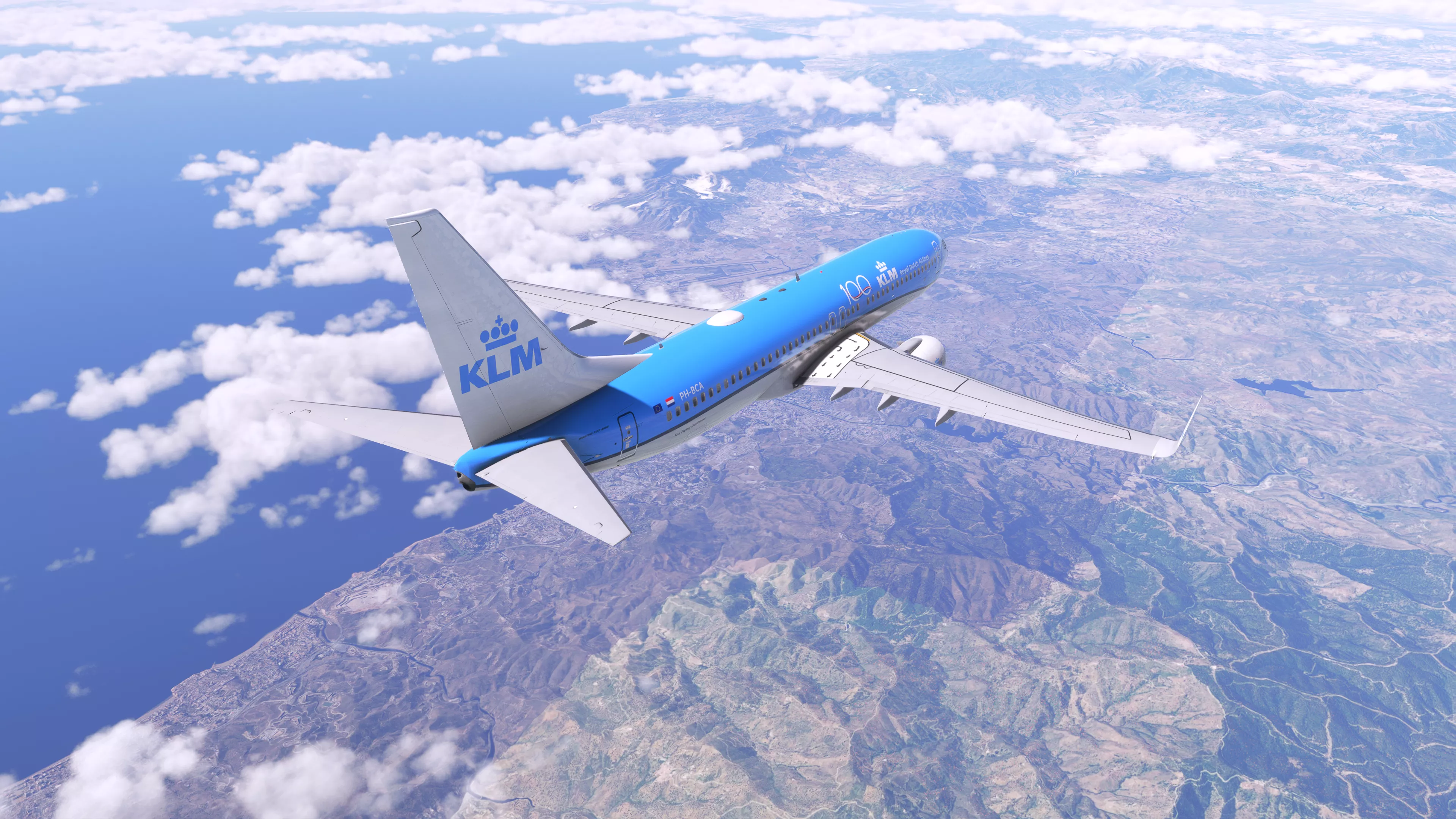 Flight Image