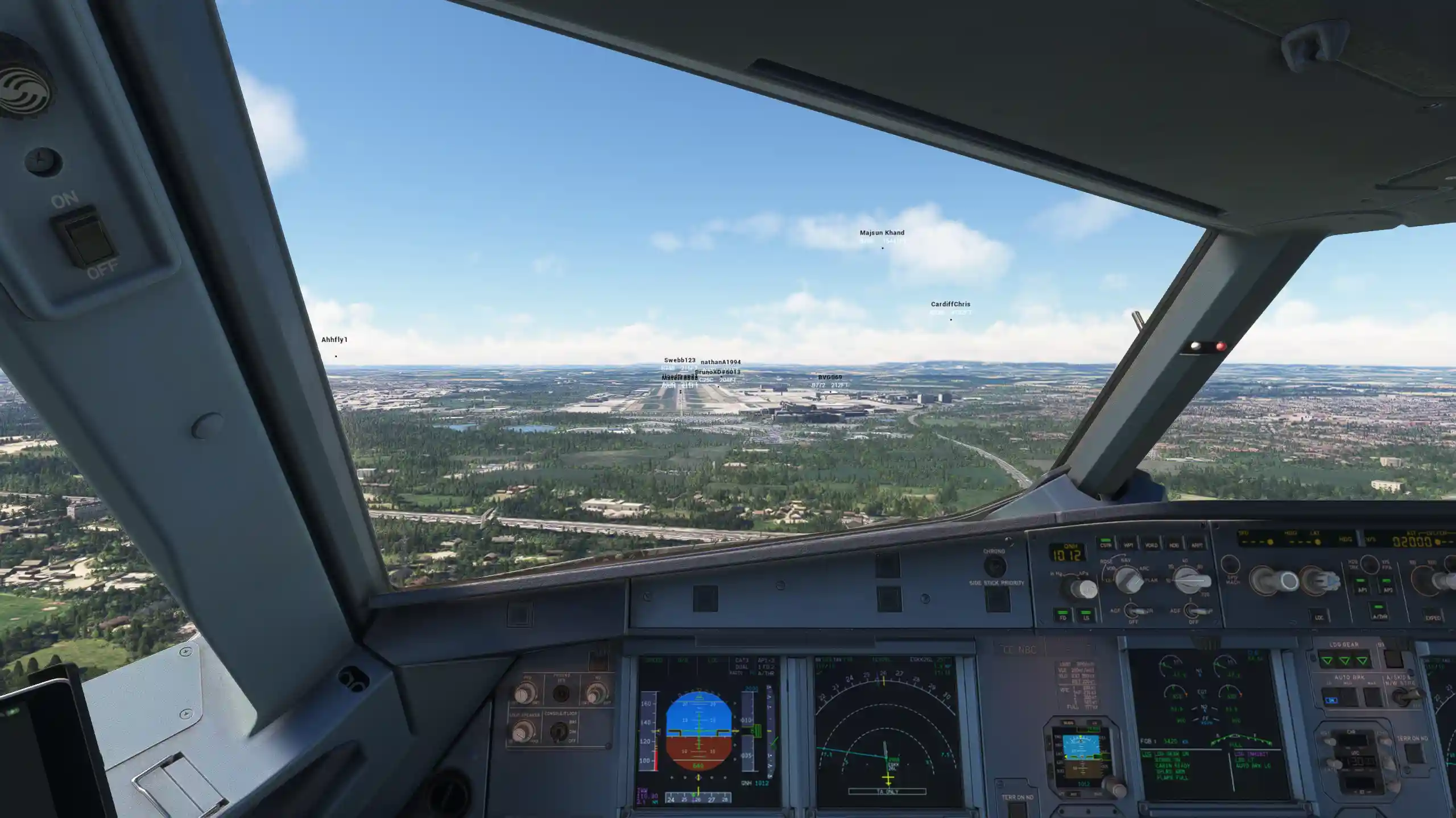 Flight Image