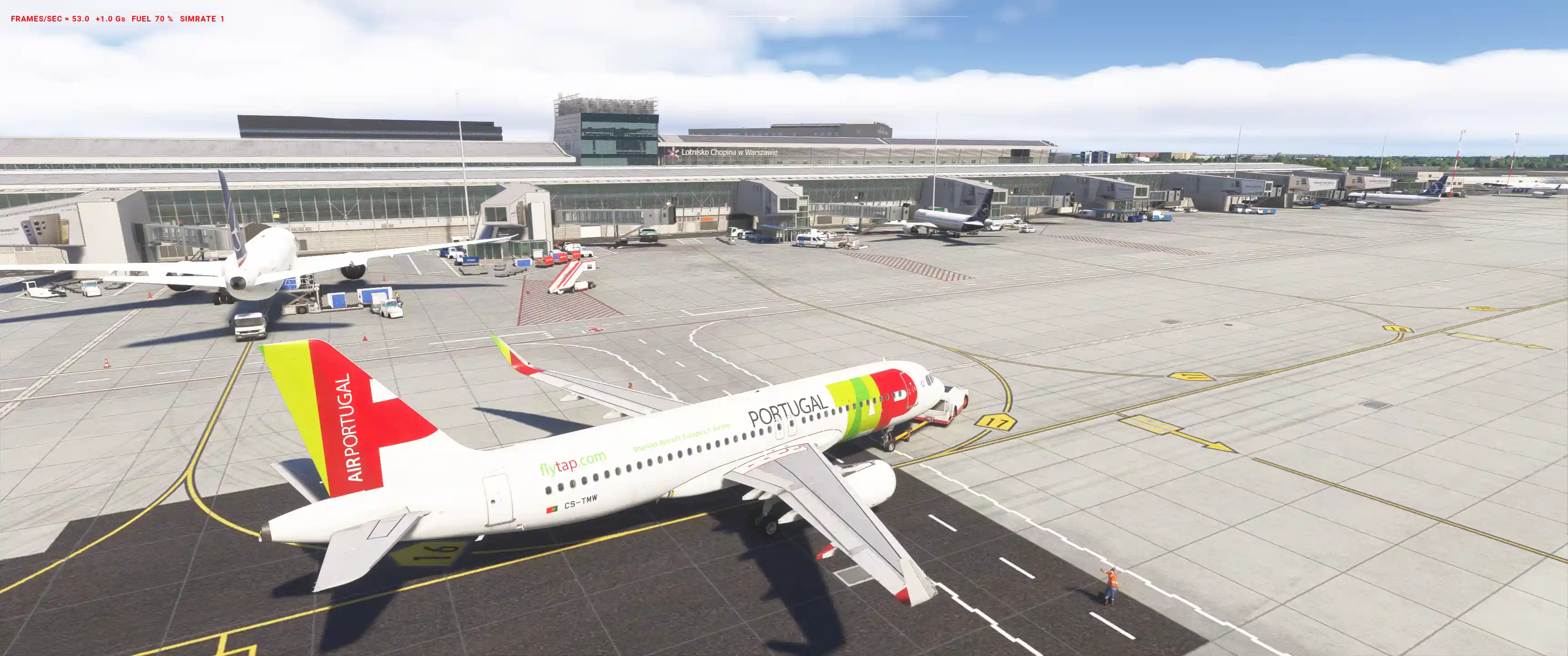 Flight Image