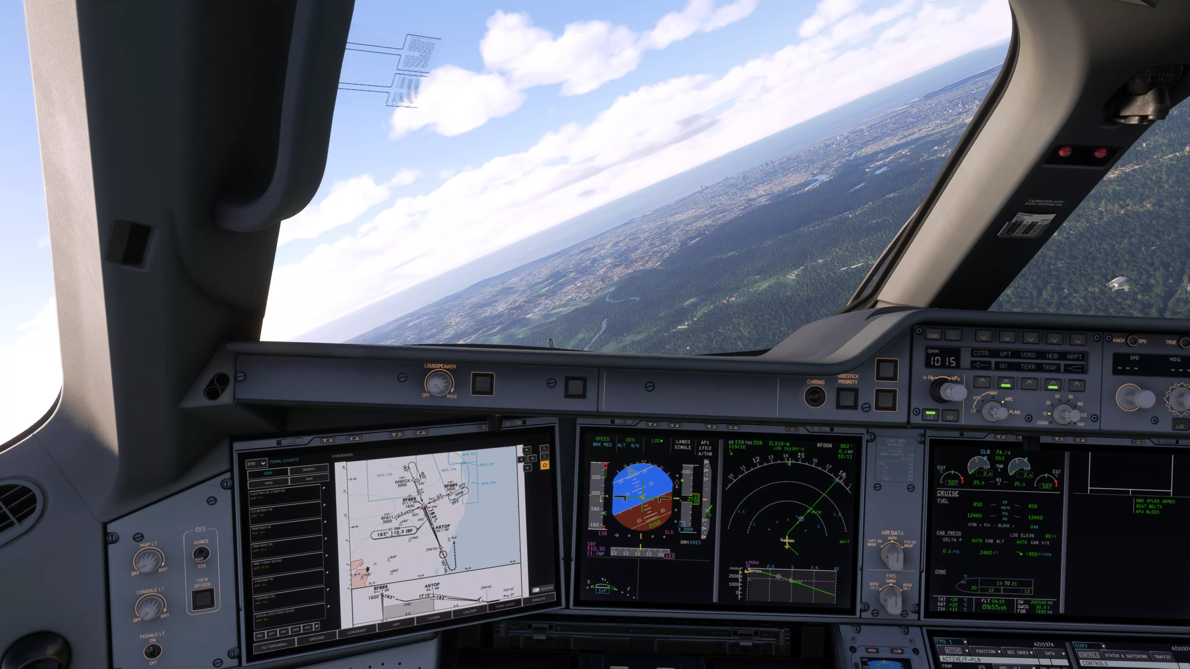 Flight Image