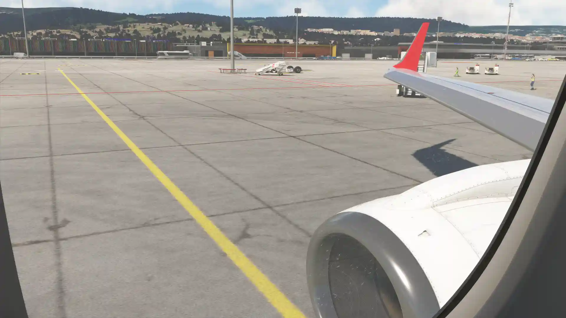Flight Image