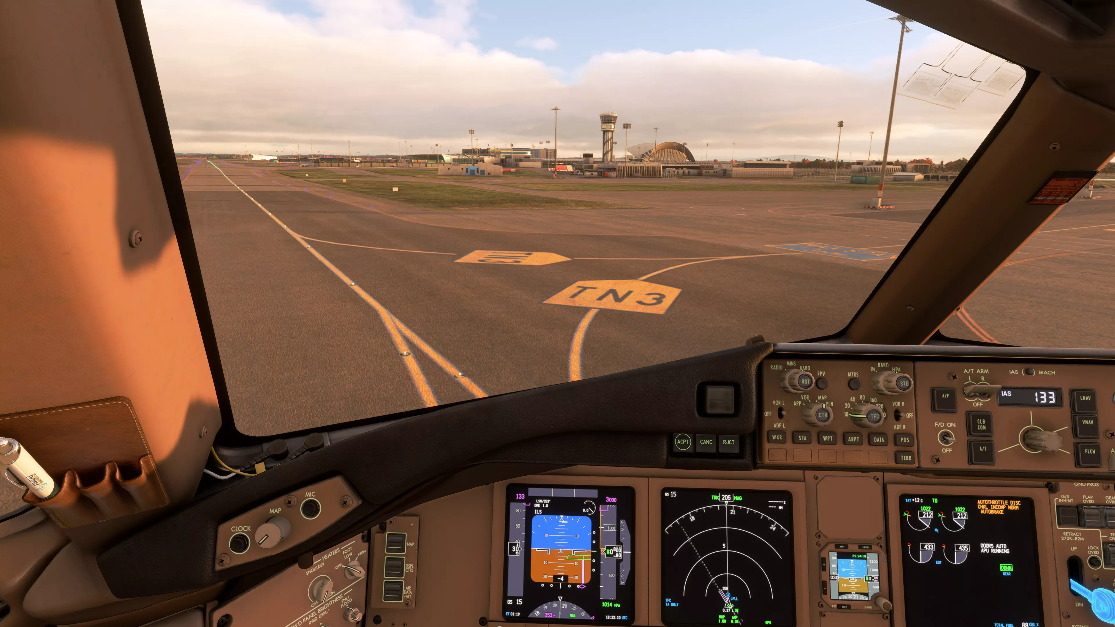 Flight Image