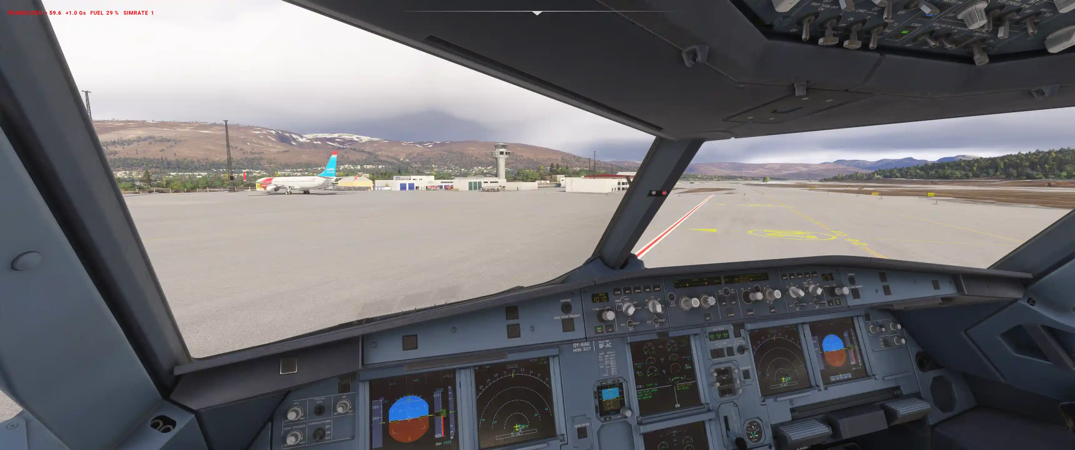 Flight Image