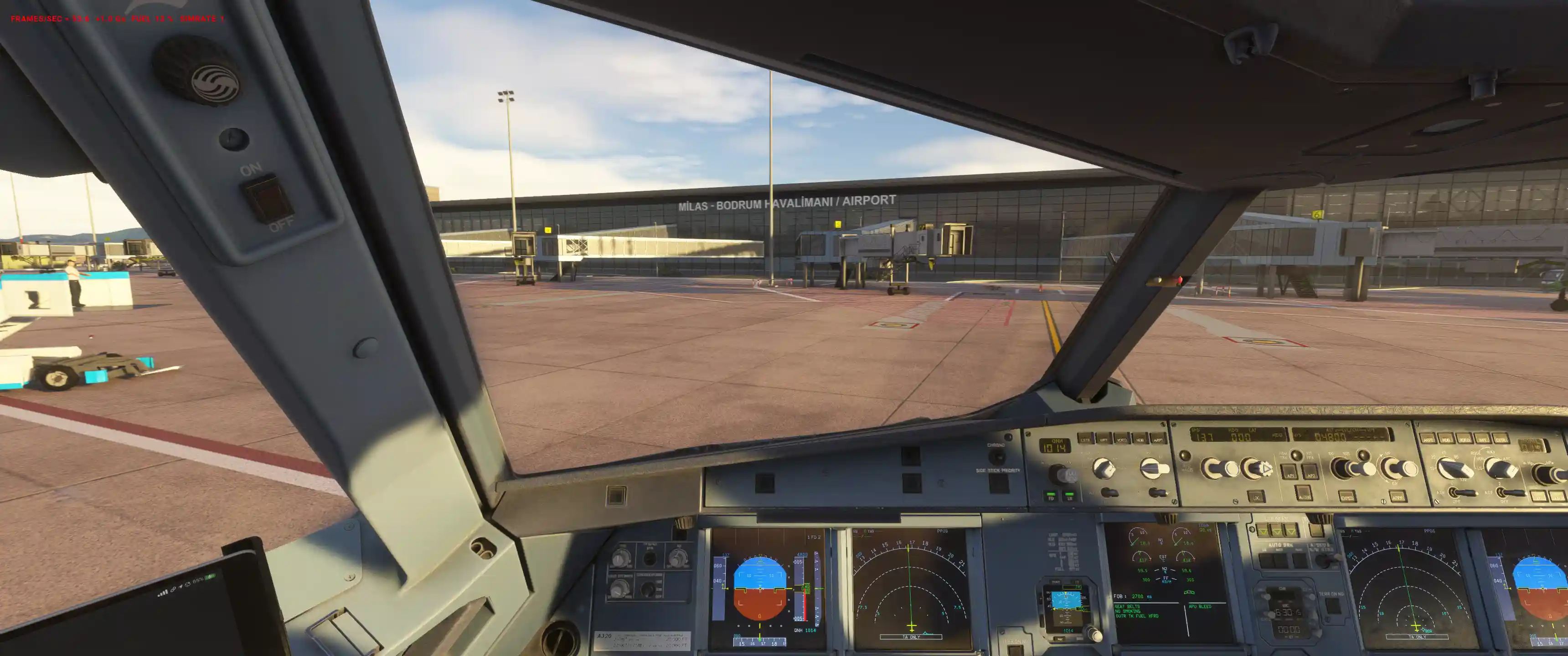 Flight Image