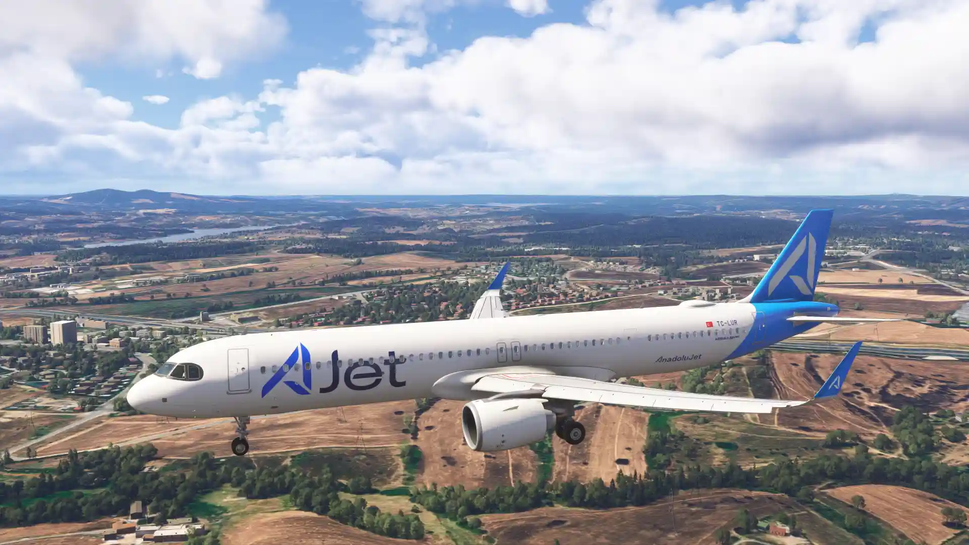 Flight Image