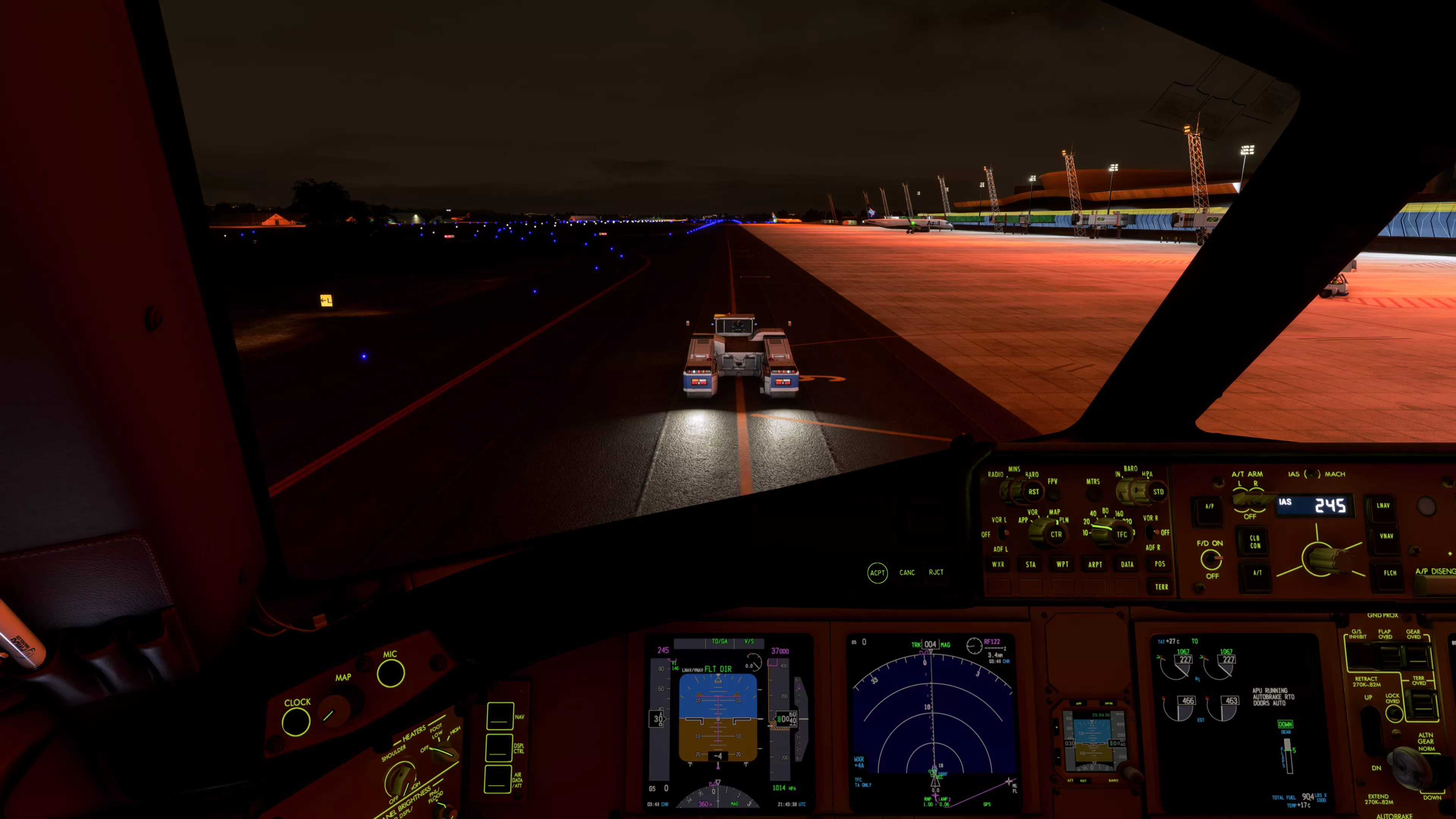Flight Image