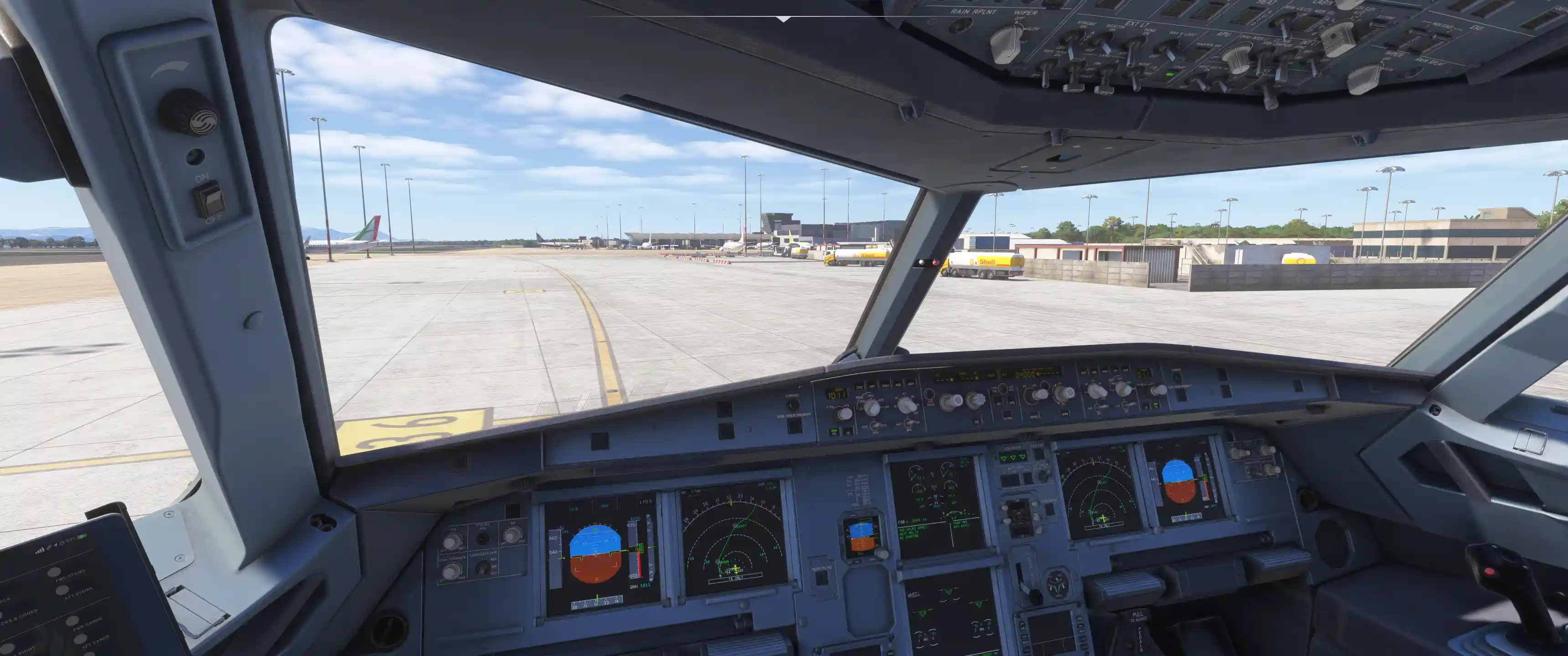 Flight Image