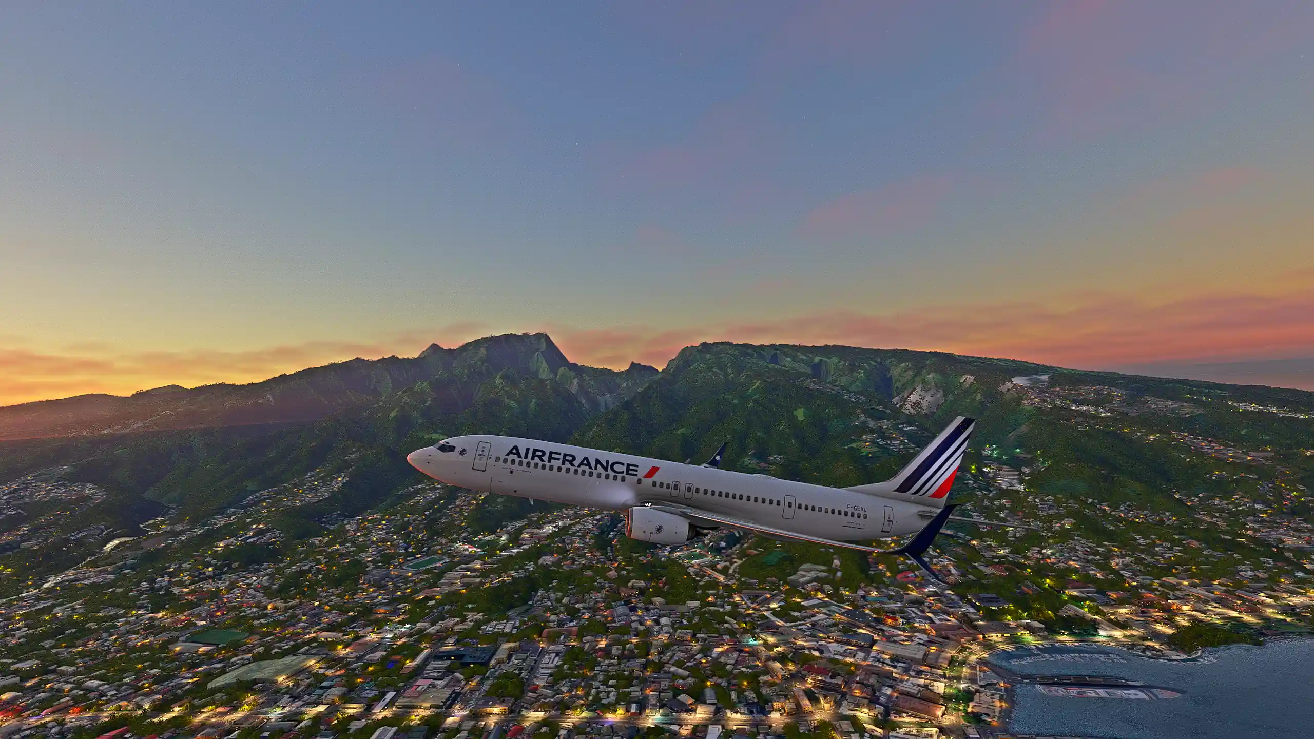 Flight Image