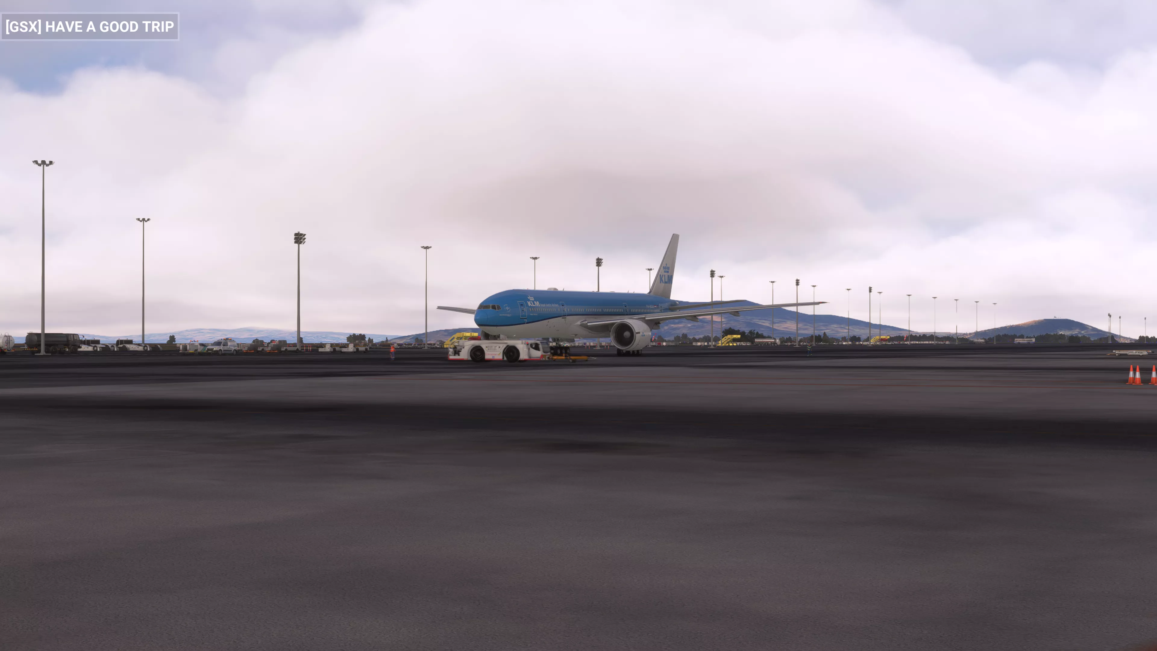 Flight Image