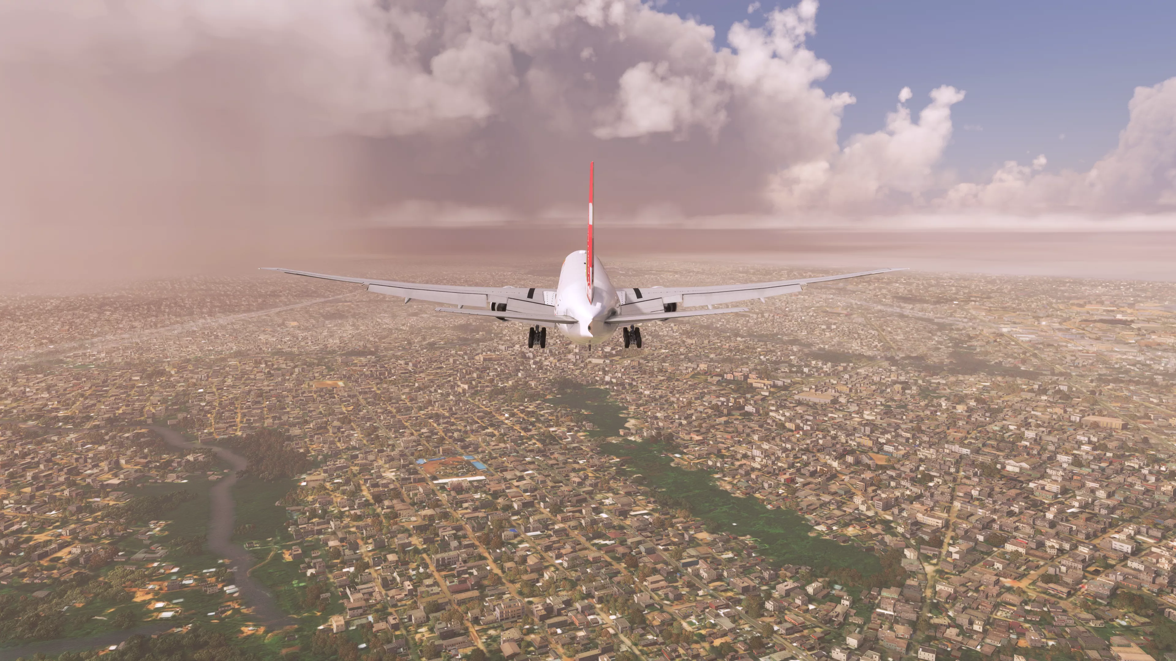 Flight Image