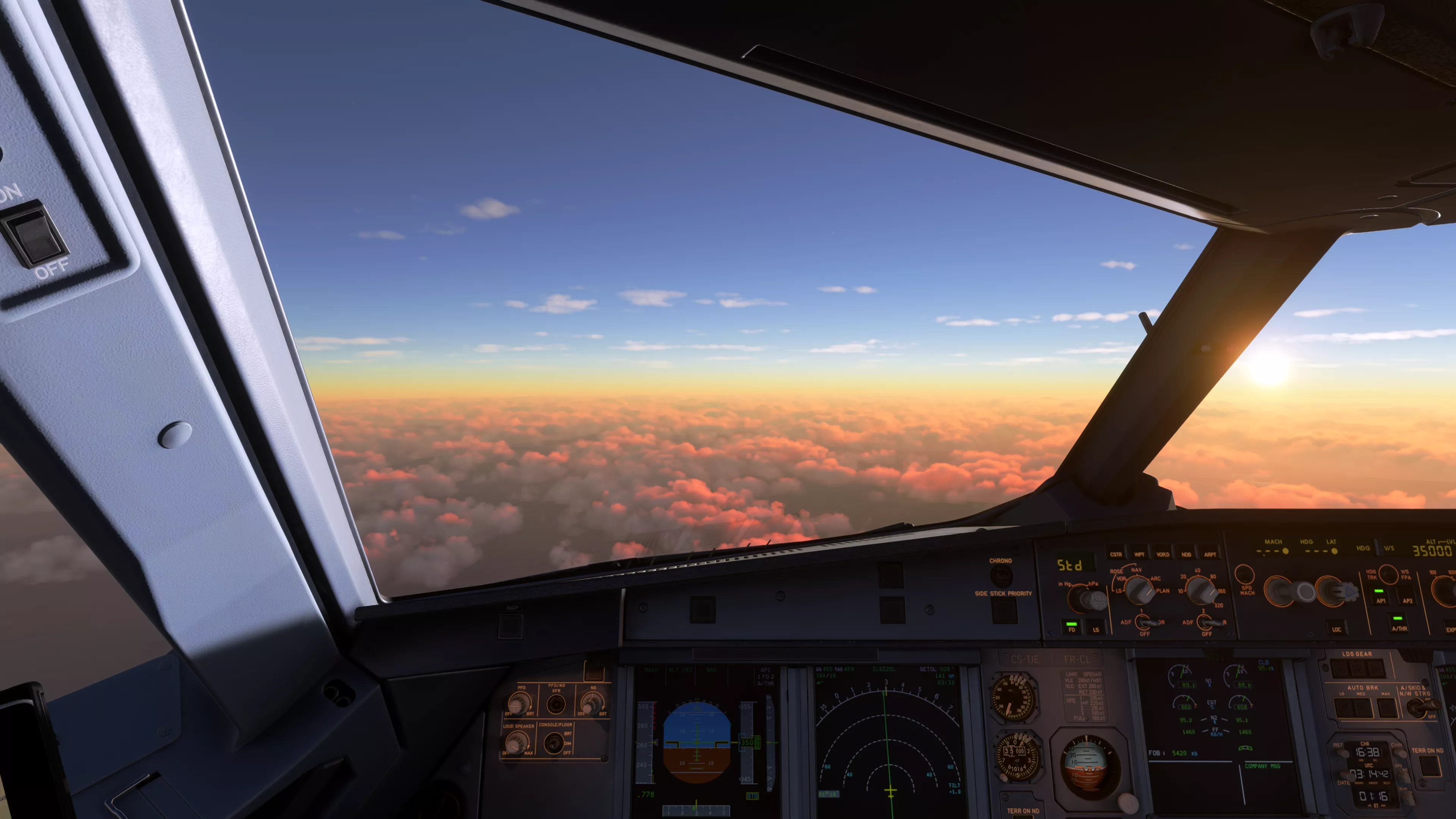 Flight Image