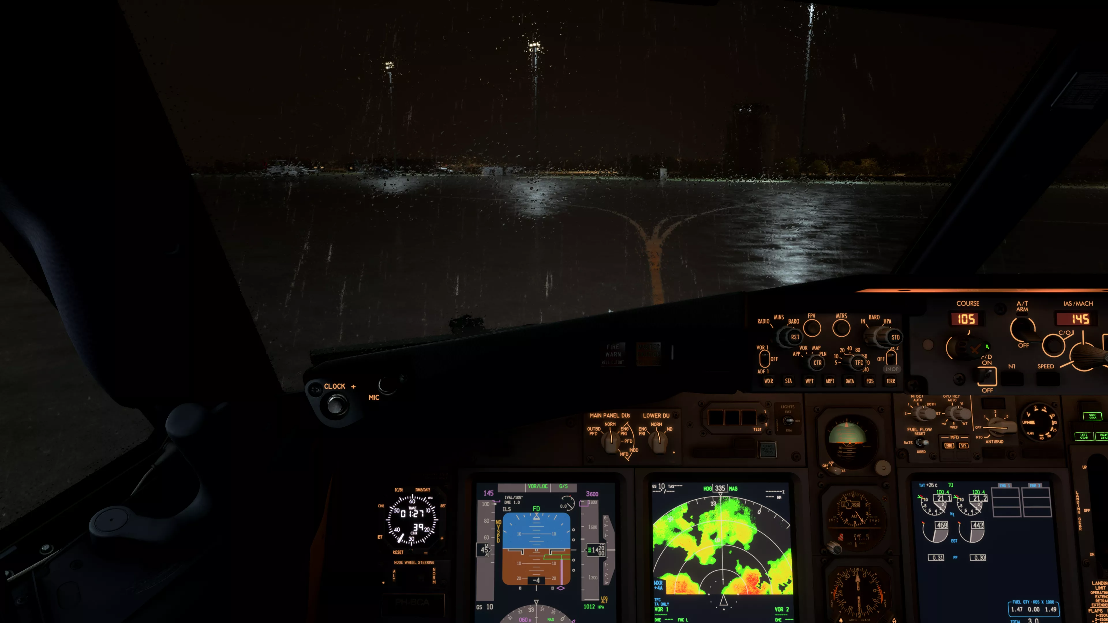 Flight Image