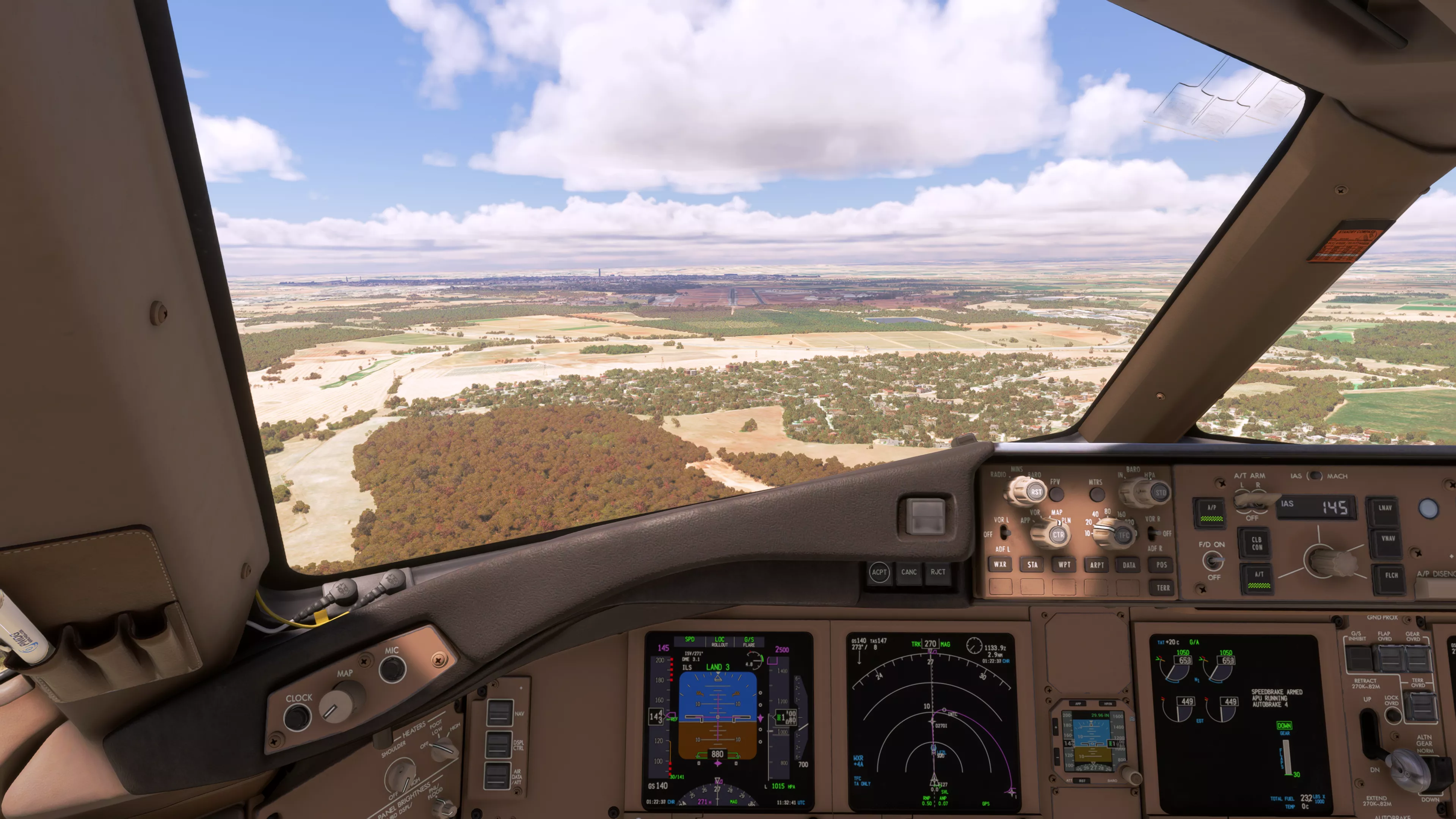Flight Image