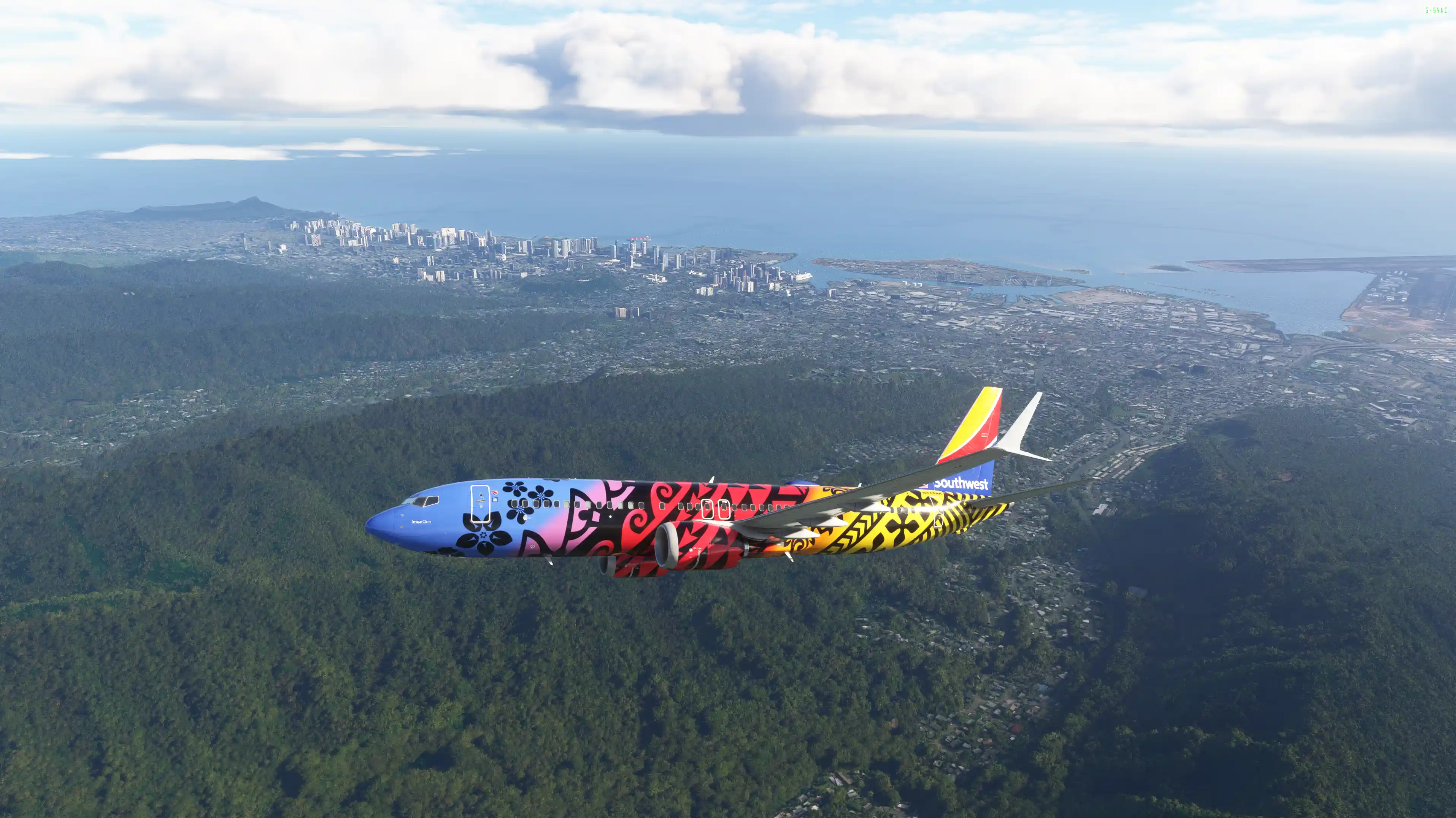 Flight Image