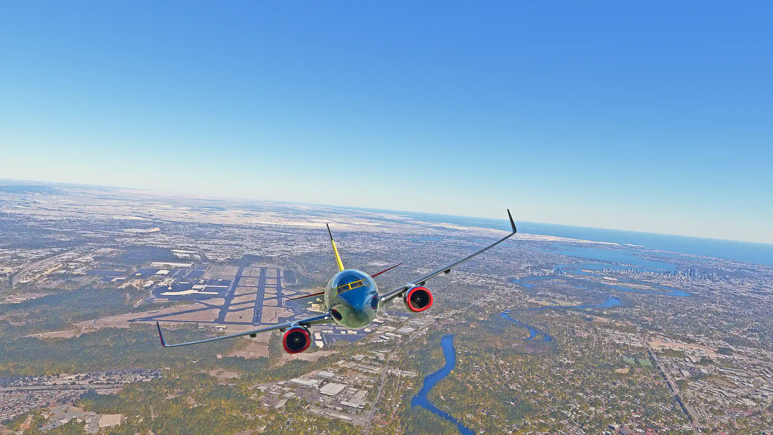 Flight Image