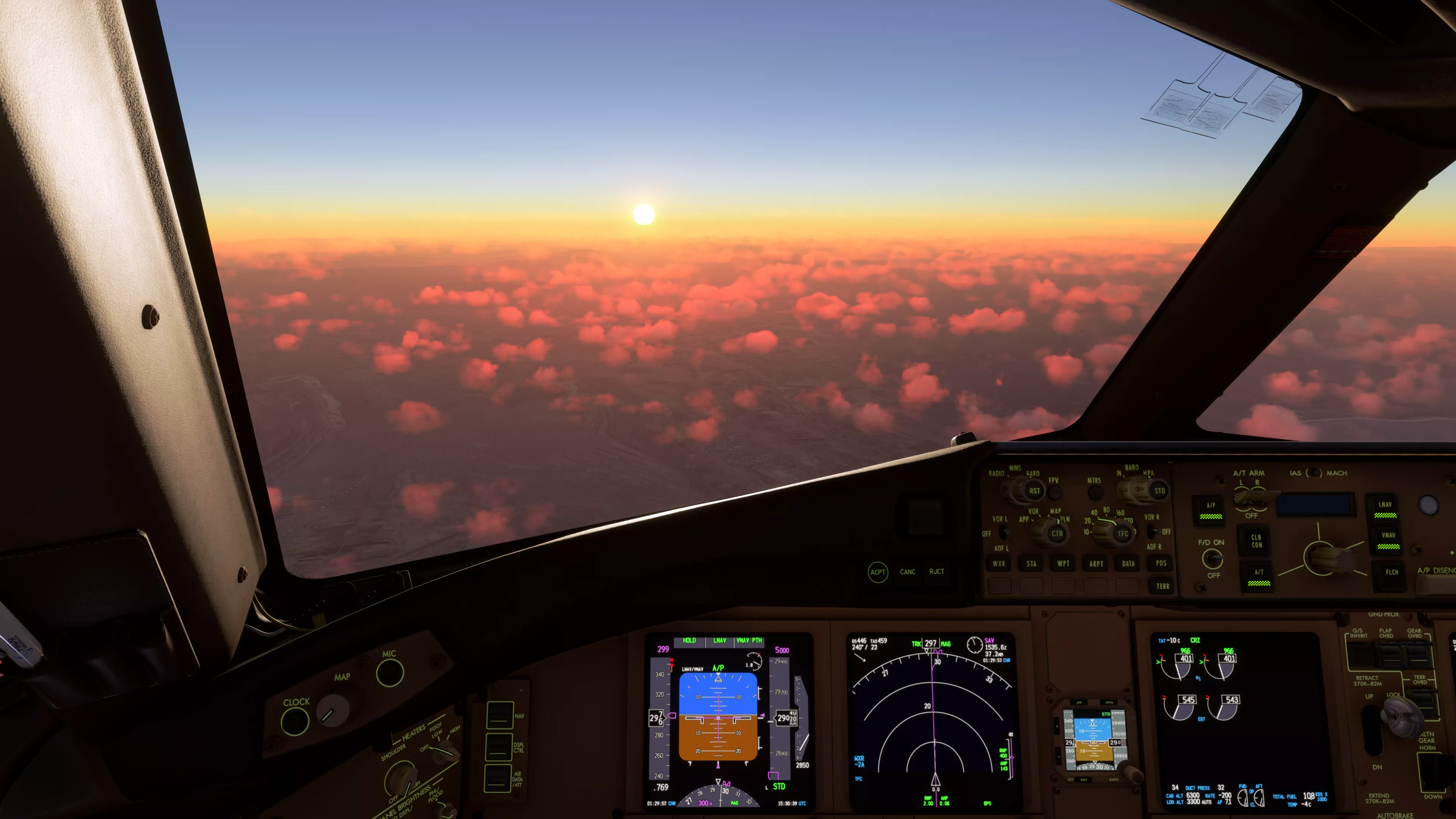 Flight Image