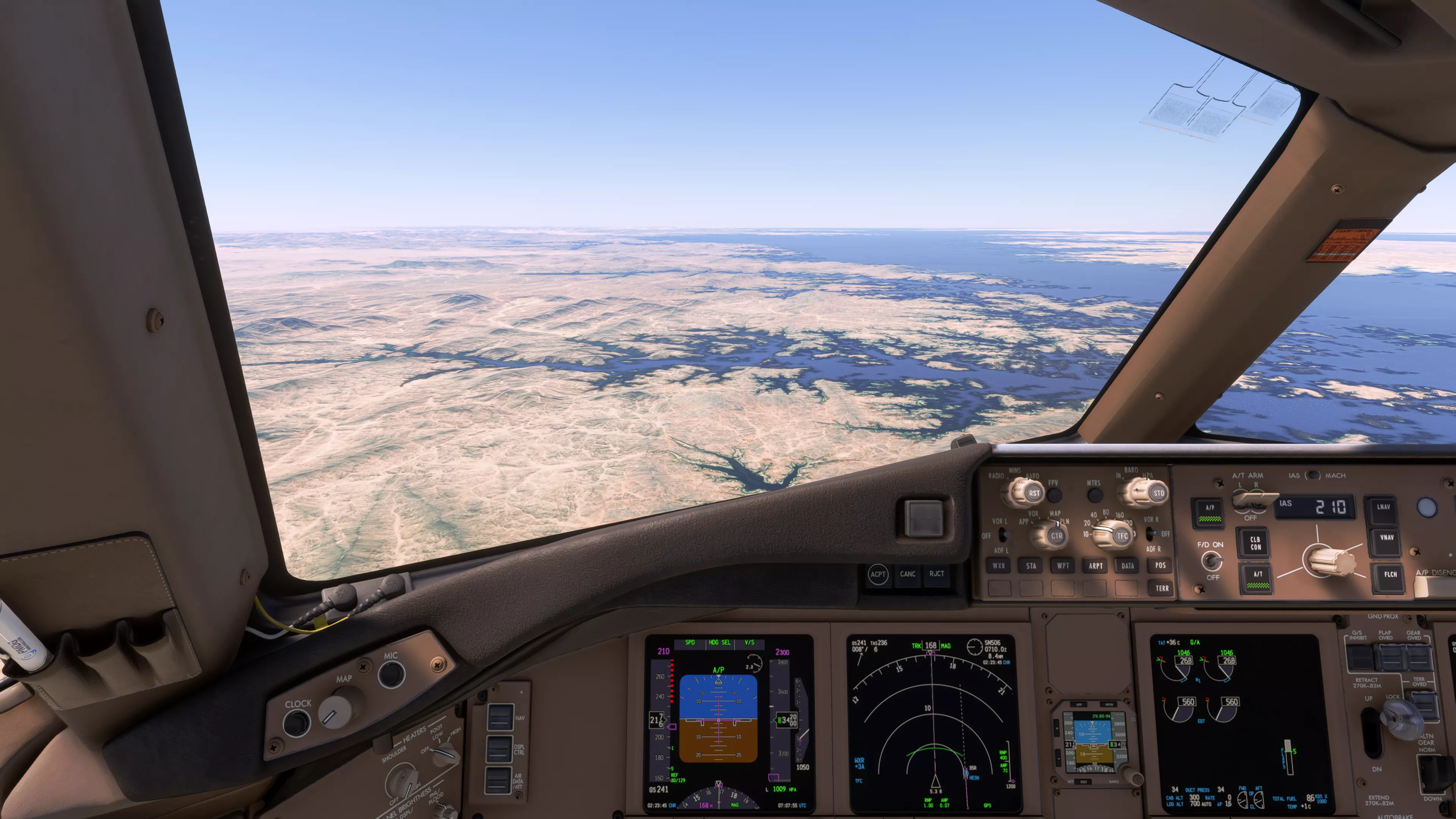 Flight Image