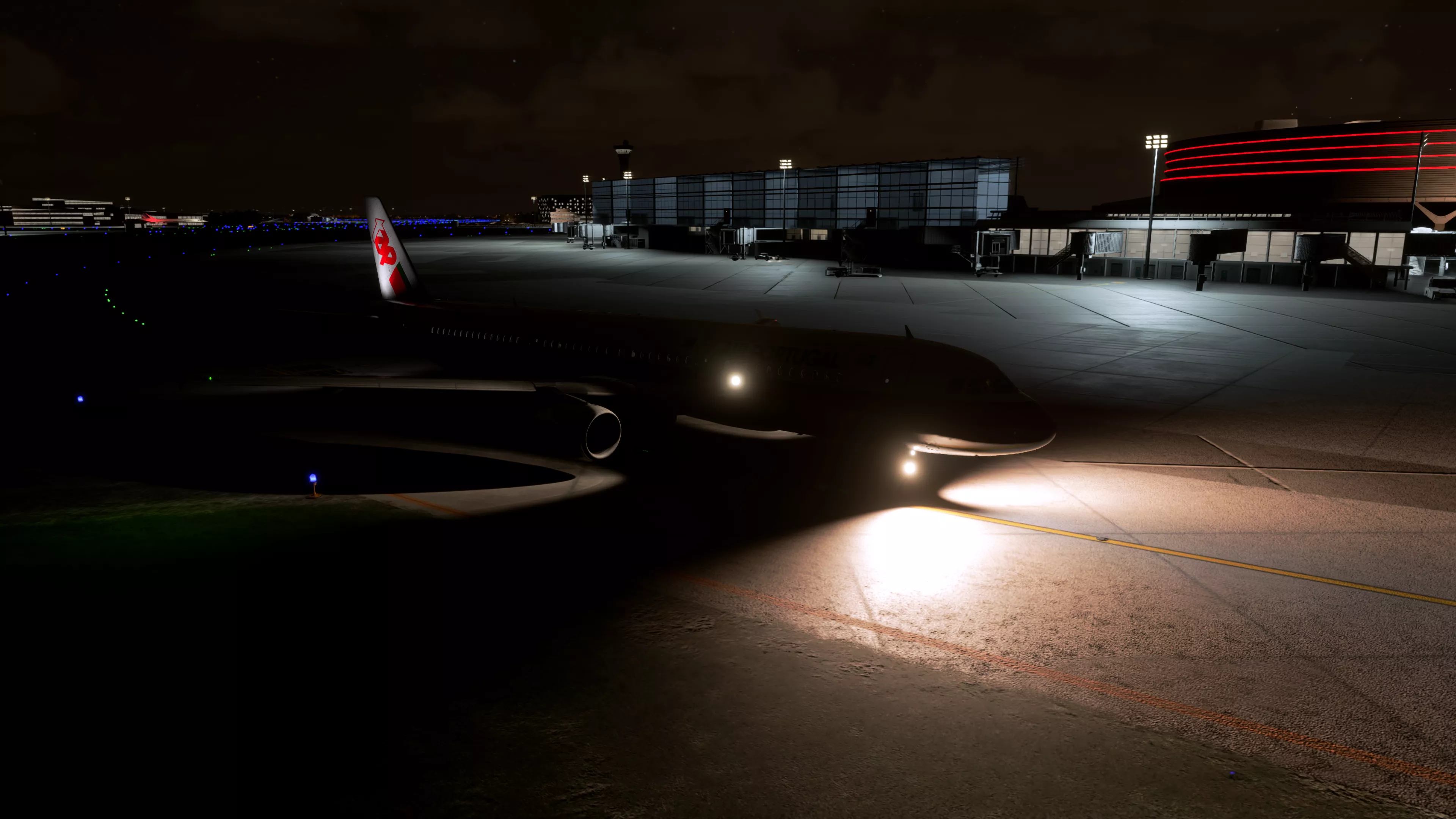 Flight Image