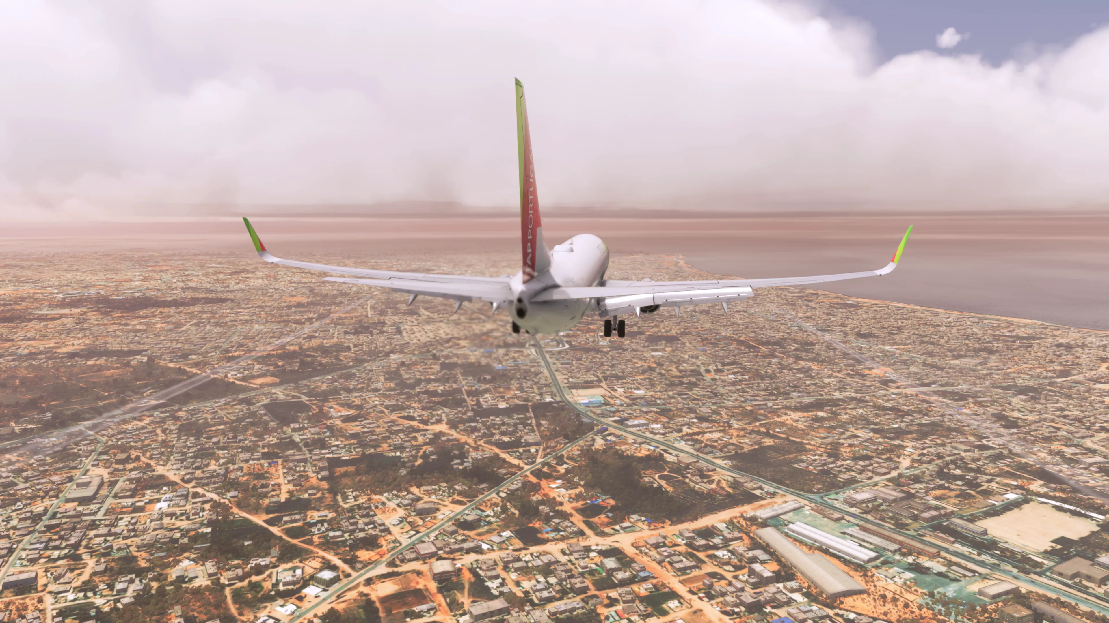 Flight Image