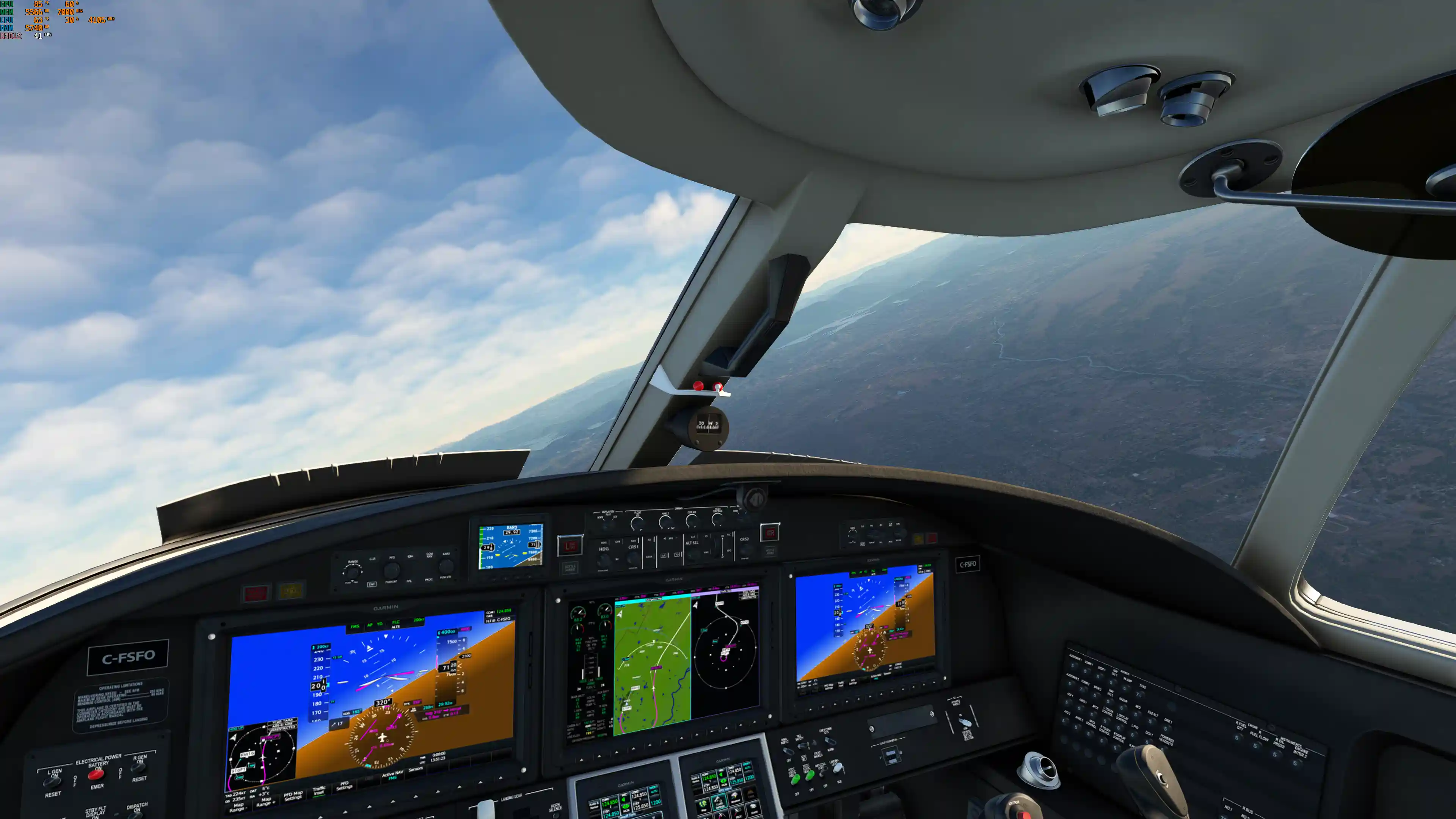 Flight Image