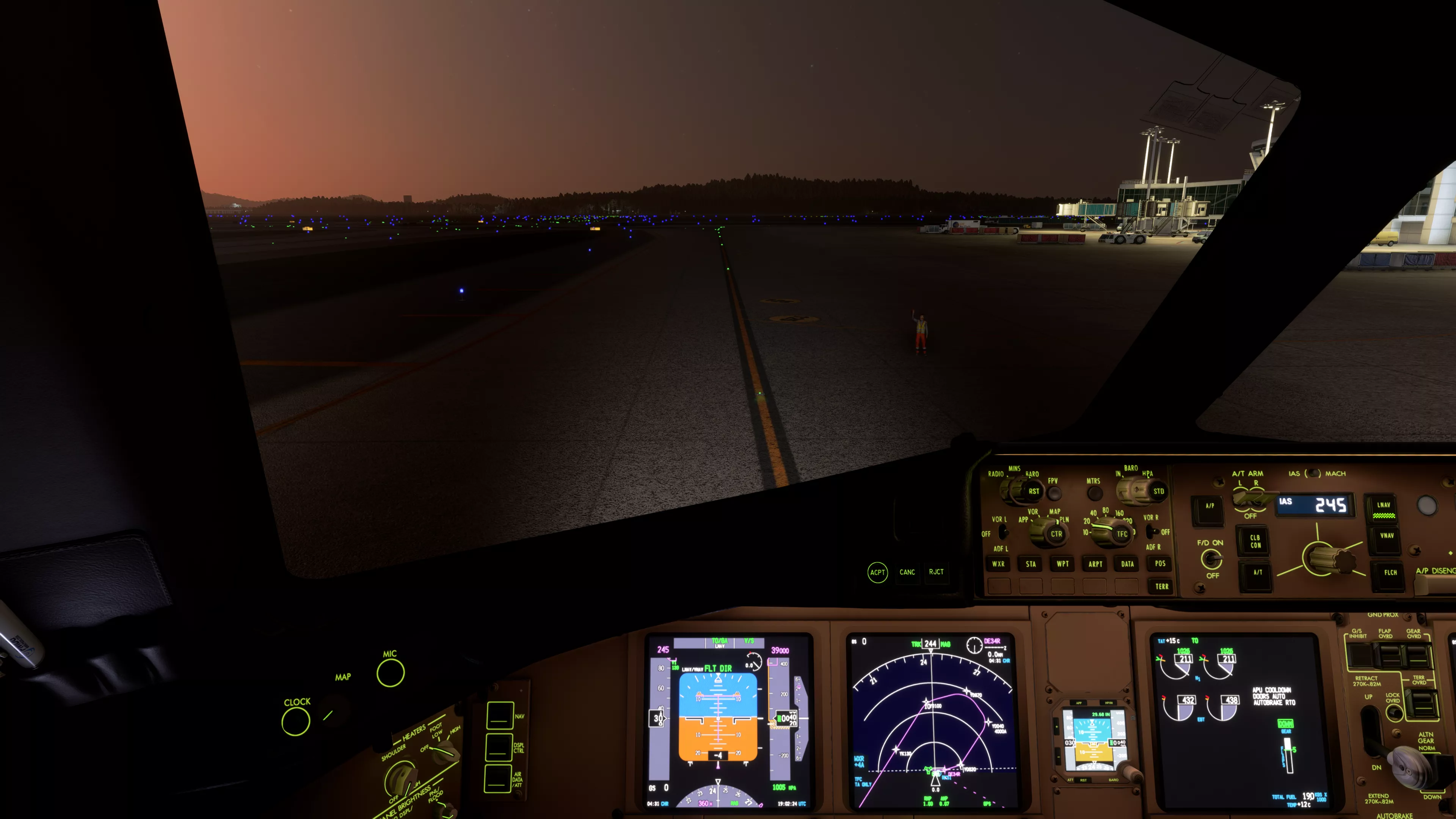Flight Image