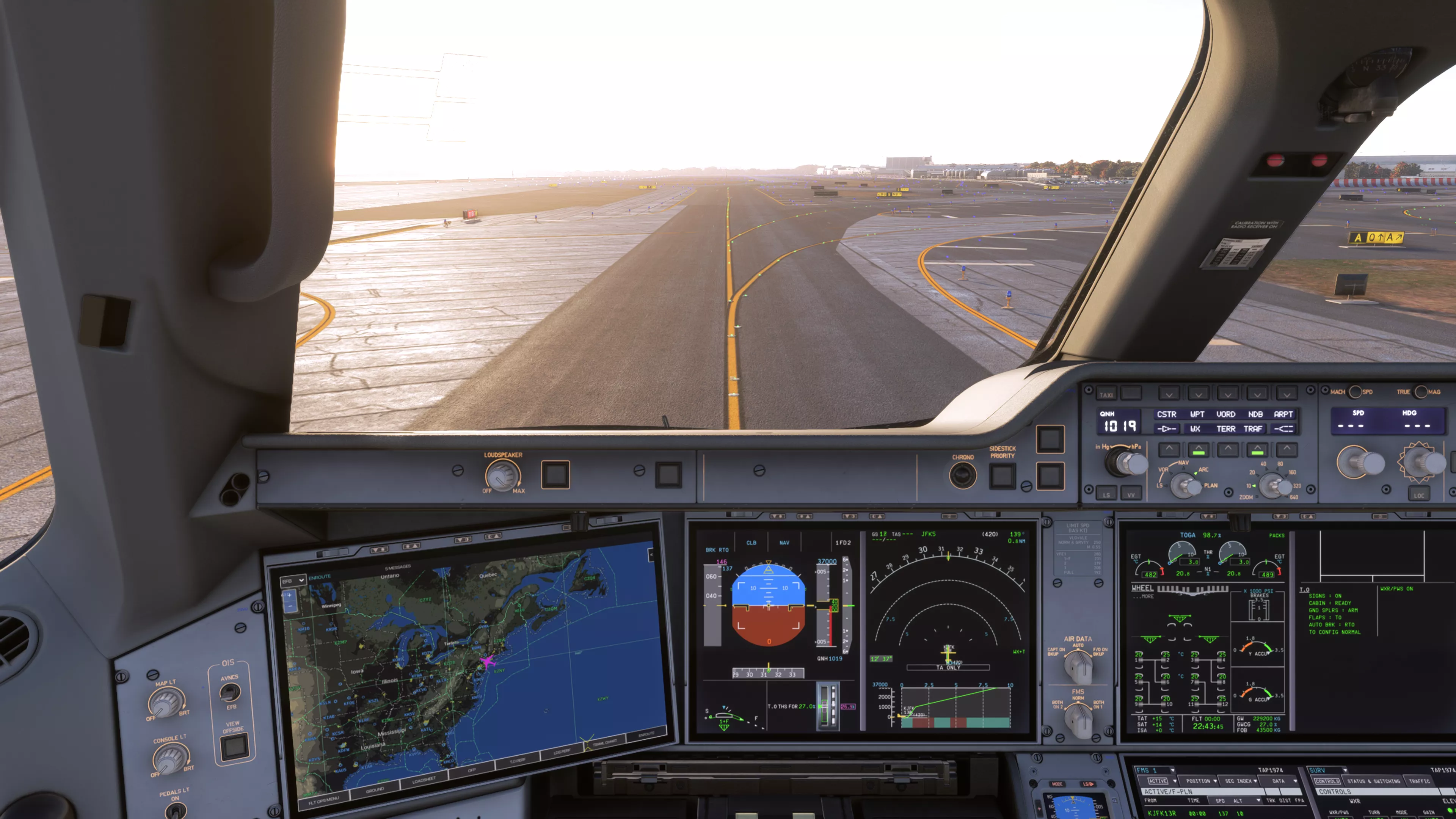 Flight Image