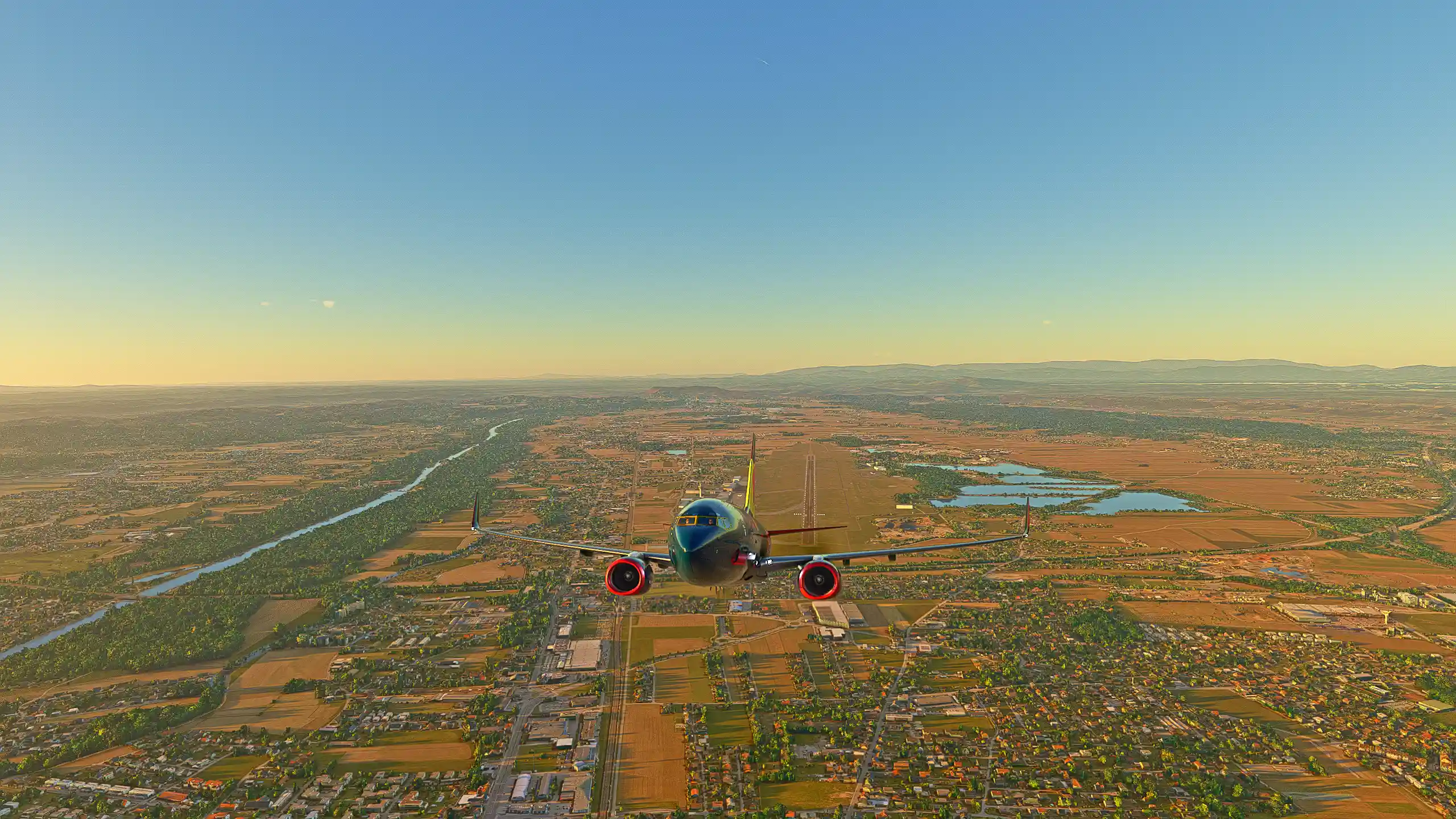 Flight Image