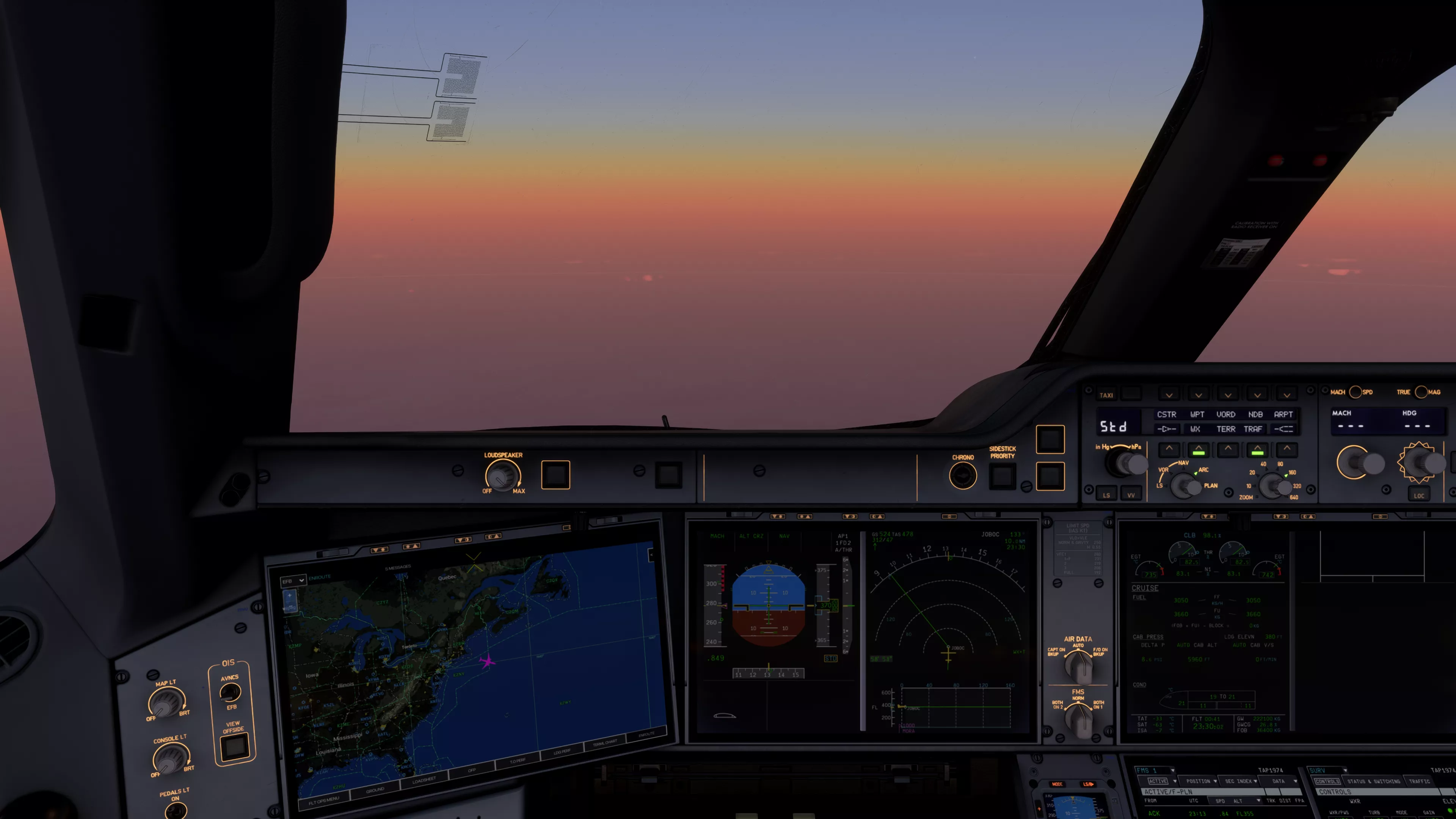 Flight Image